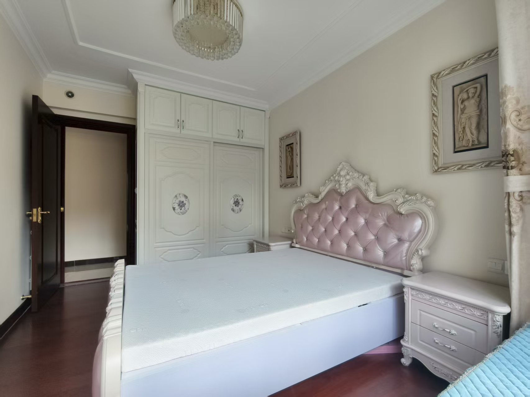 恒大华府 2室2厅1卫 48.8万 恒大华府 2室2厅1卫 48.8万室内图