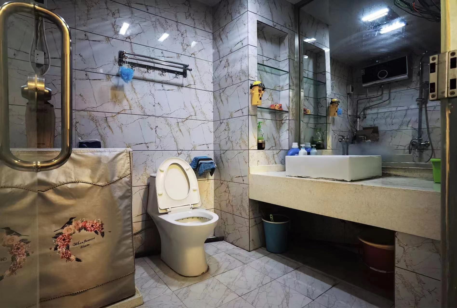 和平路行政公馆  1室0厅0卫    1200.0元/月 和平路行政公馆  1室0厅0卫    1200.0元/月室内图