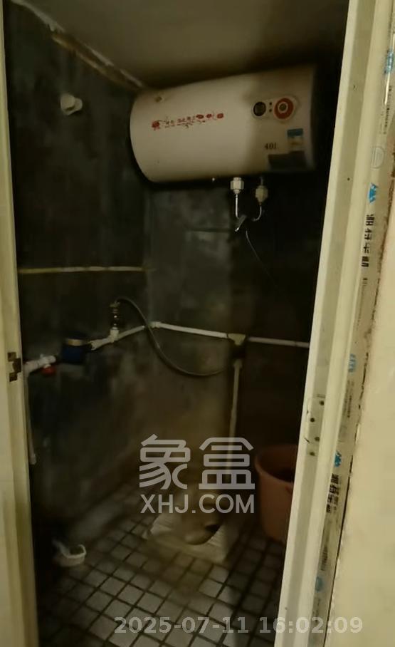 桔园小区1-8片  1室1厅1卫   700.00元/月室内图