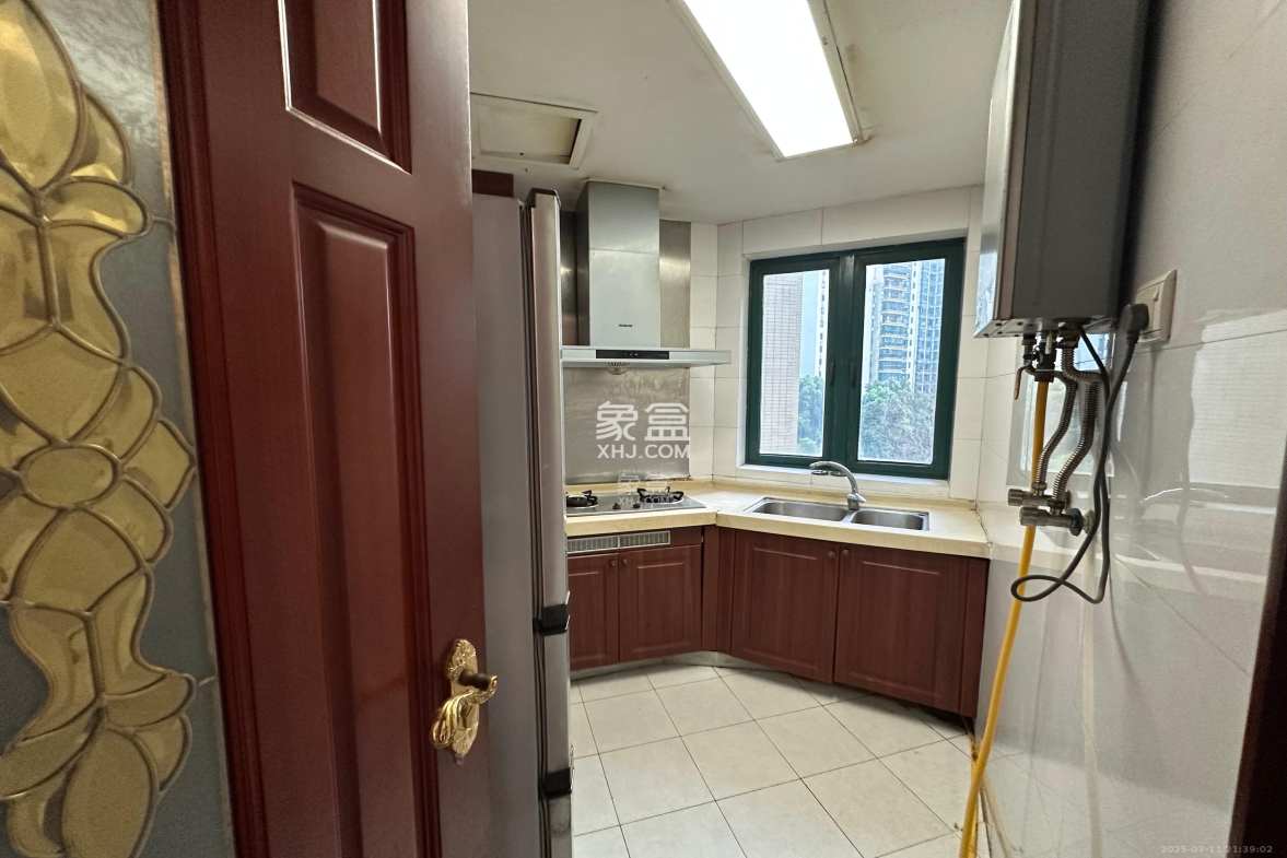 恒大绿洲 2室2厅1卫 1900.0元/月 恒大绿洲 2室2厅1卫 1900.0元/月室内图