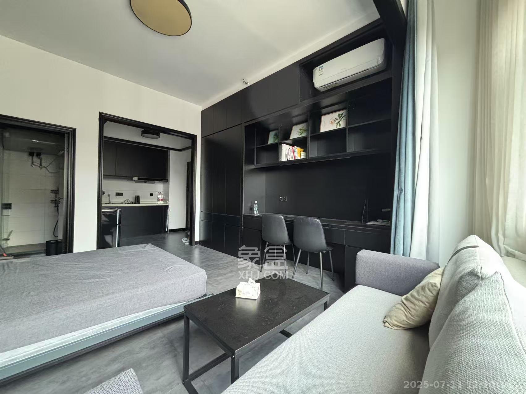 明大佳园 1室1厅1卫 2000.0元/月 明大佳园 1室1厅1卫 2000.0元/月室内图