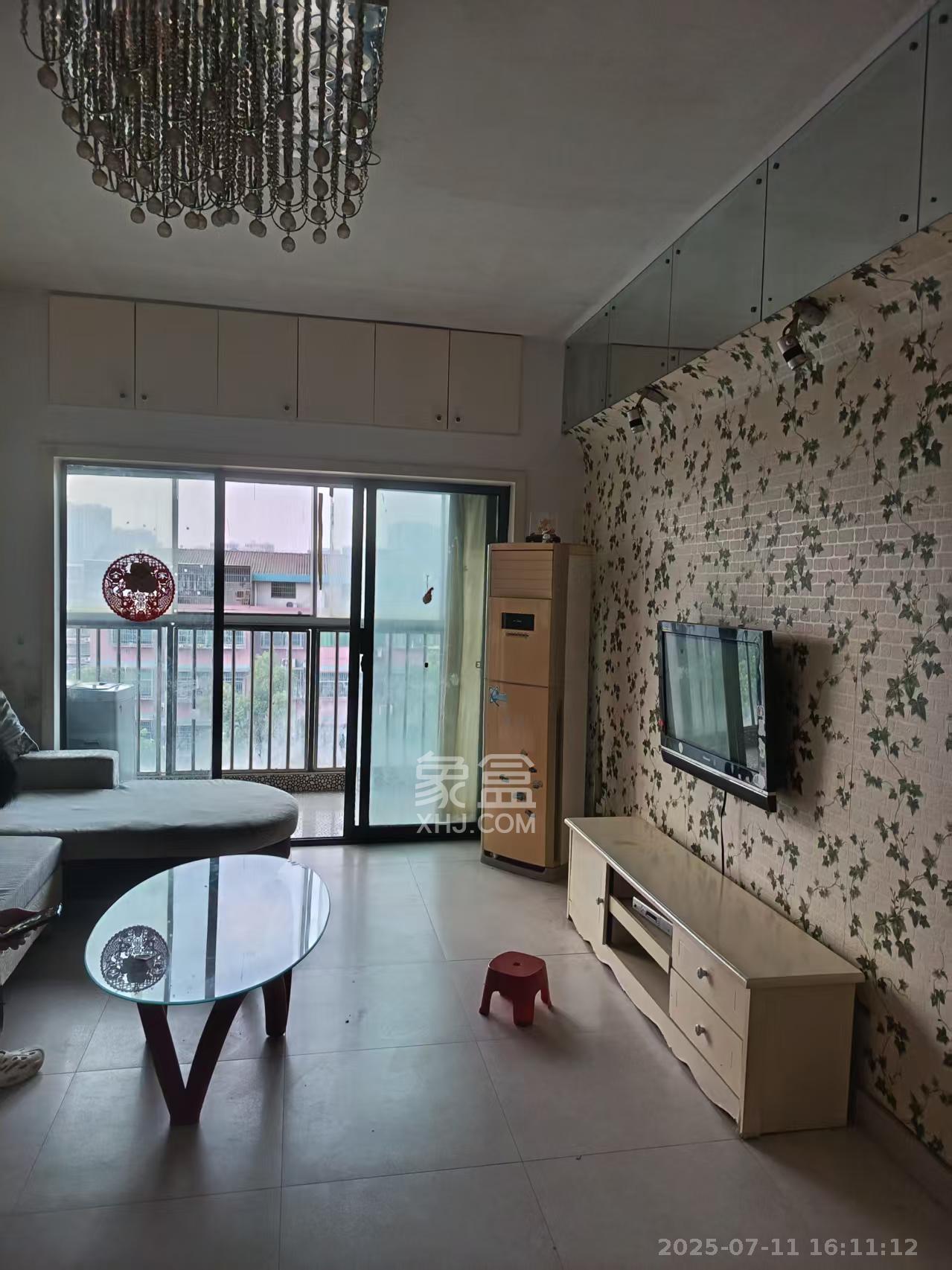 如果爱  2室1厅1卫    2000.0元/月室内图