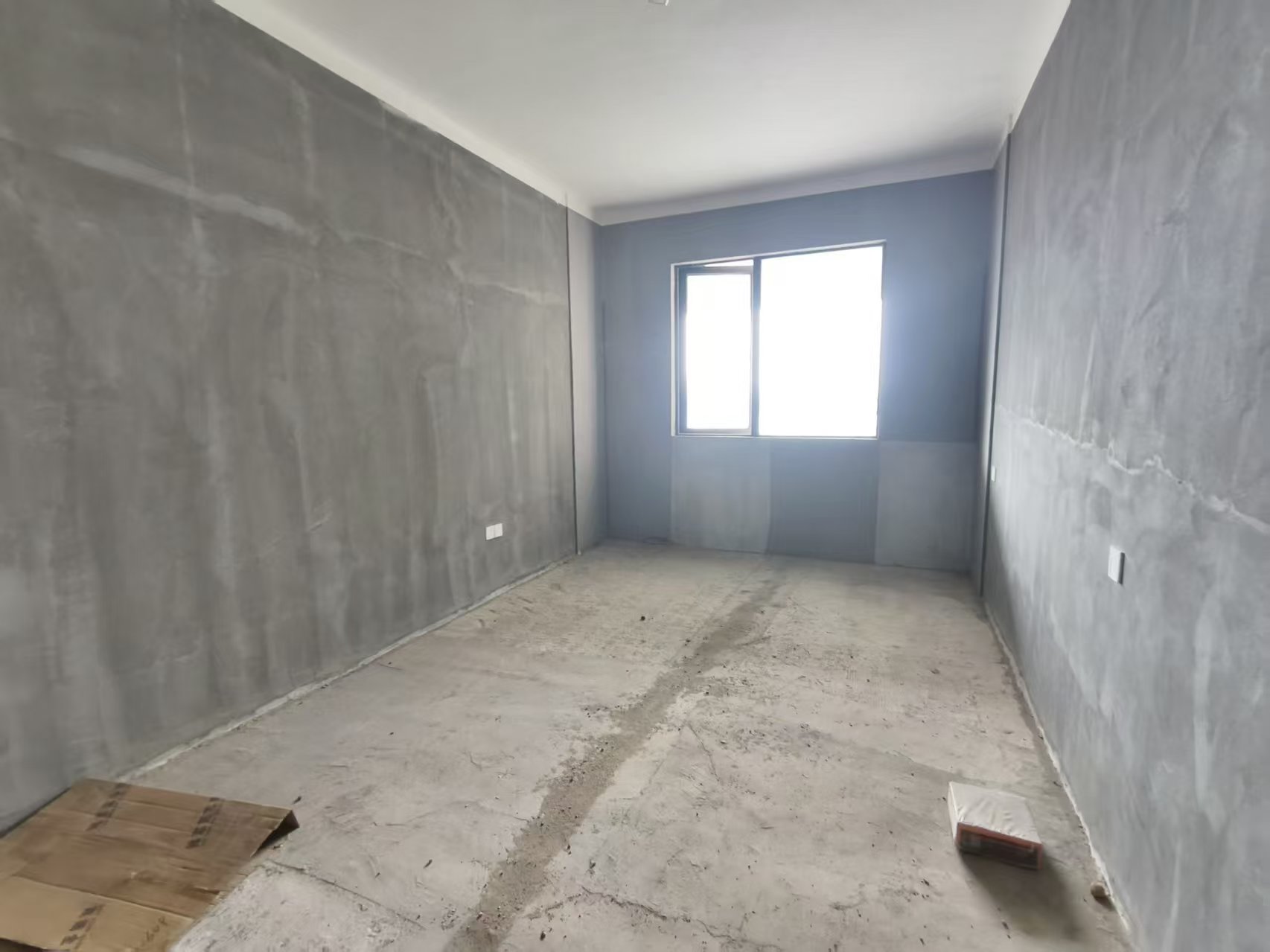 建发央著（悦发央著）  5室2厅3卫   169.80万室内图