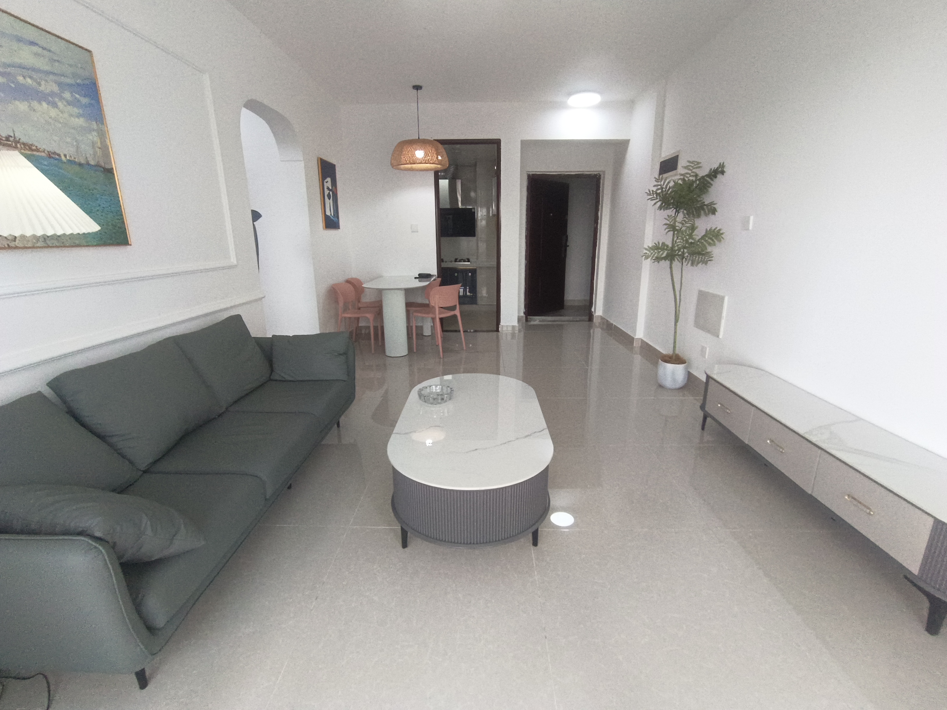 龙昆雅苑(中交·龙昆雅苑) 2室2厅1卫 115.0万 龙昆雅苑(中交·龙昆雅苑) 2室2厅1卫 115.0万户型图