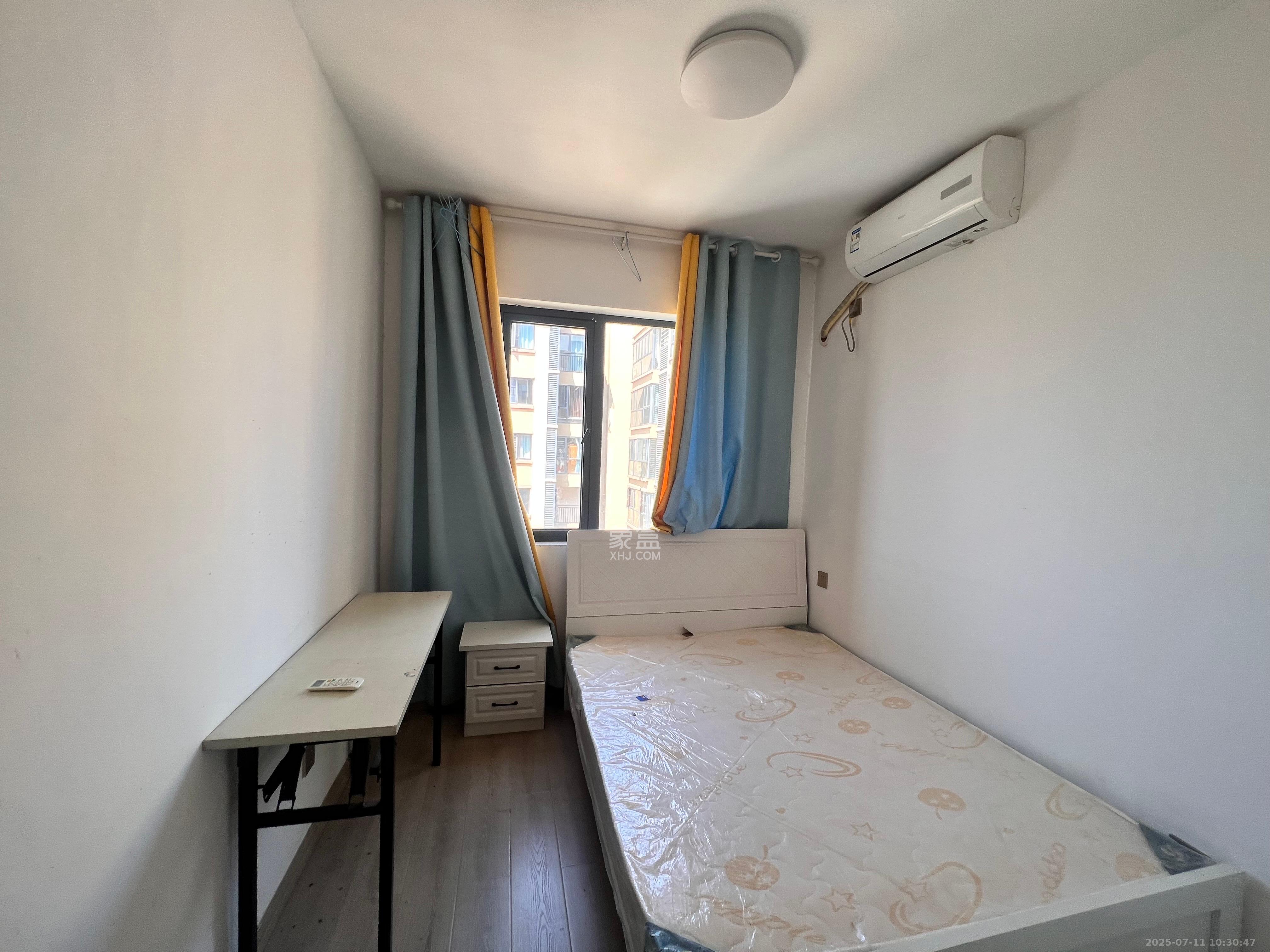 中建嘉和城  3室2厅1卫    2200.0元/月室内图