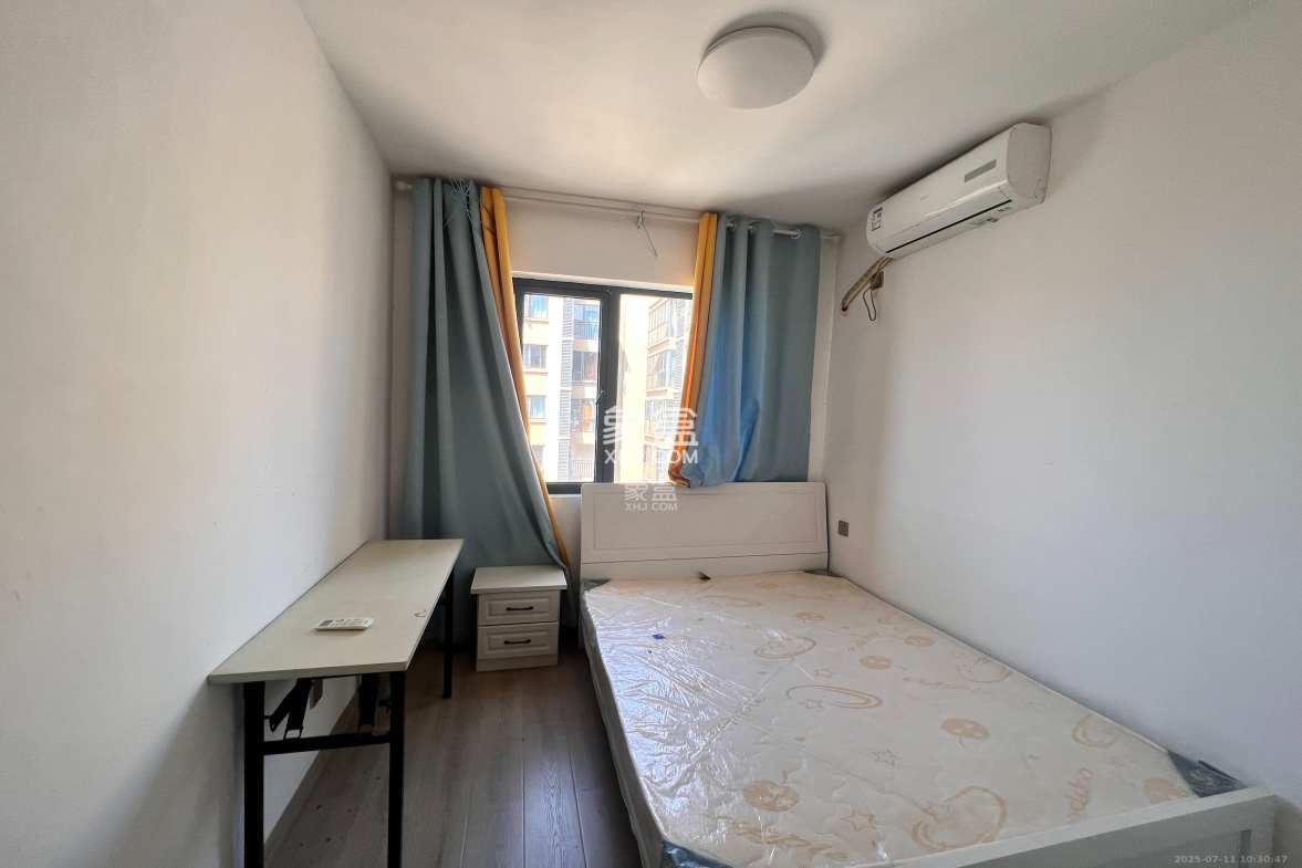 中建嘉和城  3室2厅1卫    2200.0元/月 中建嘉和城  3室2厅1卫    2200.0元/月室内图