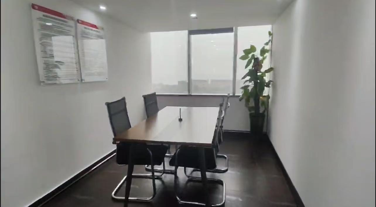 南洋大厦   587.0㎡      30000.0元/月室内图