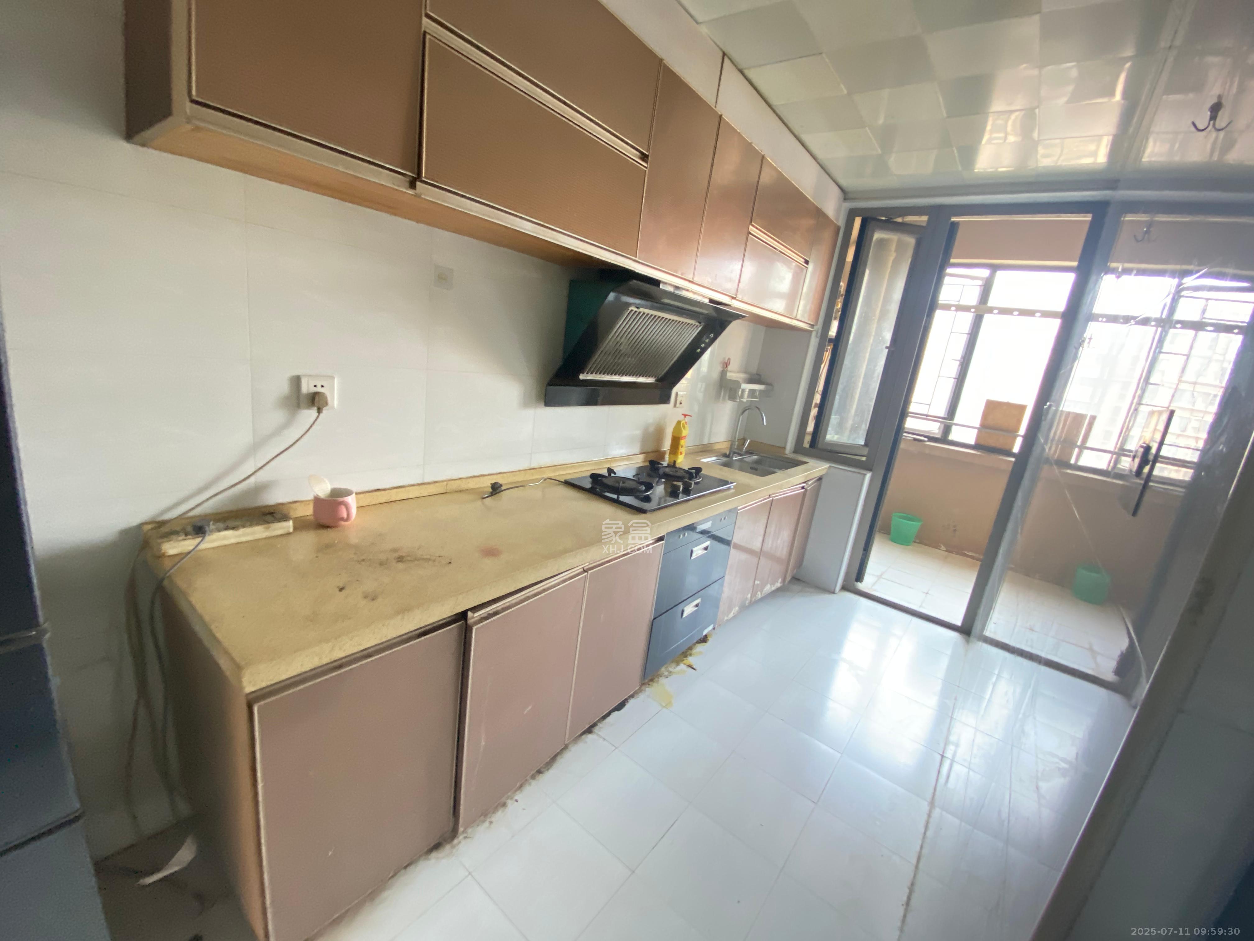 怡海星城 2室1厅1卫 1400.0元/月 怡海星城 2室1厅1卫 1400.0元/月室内图