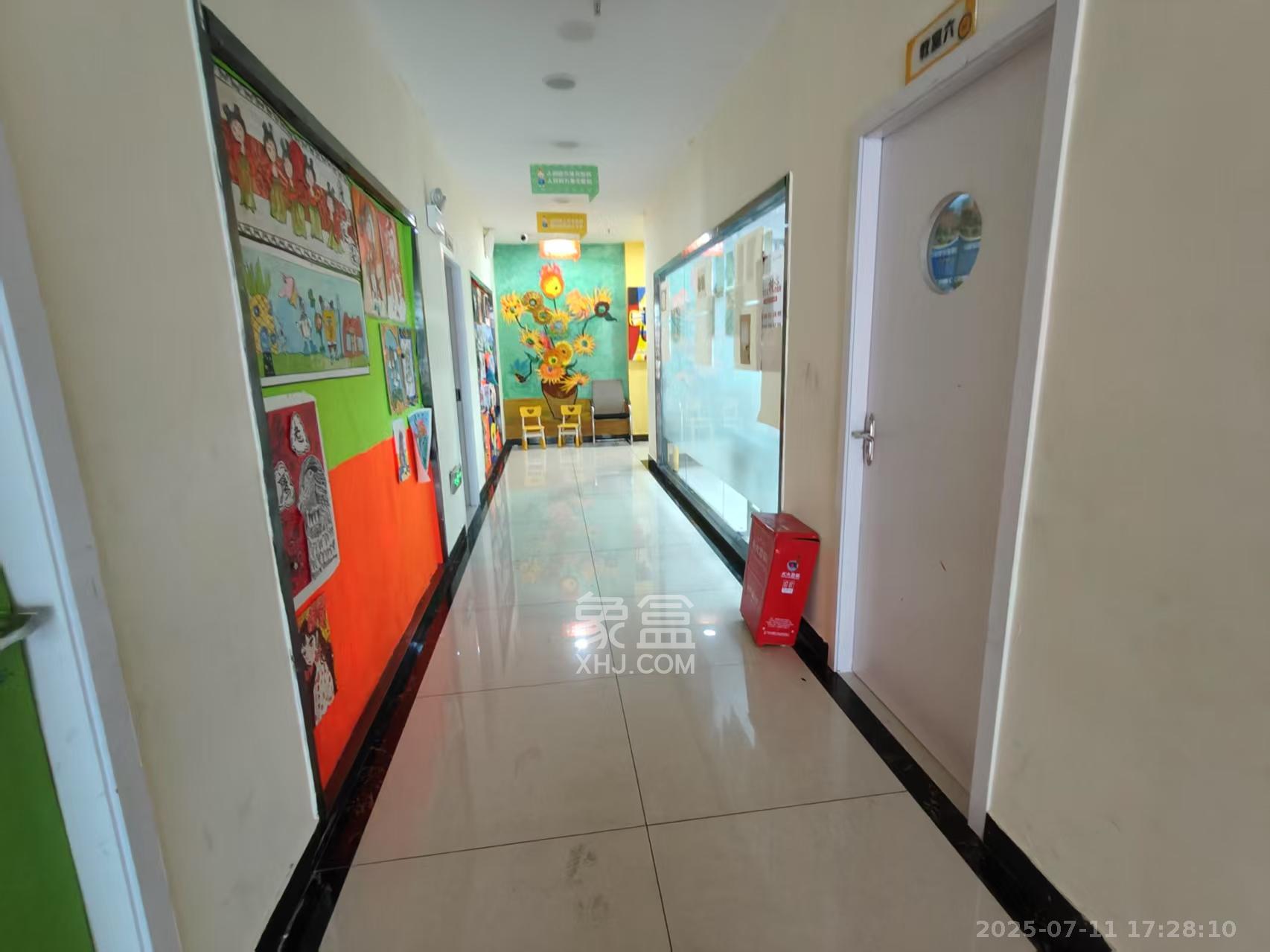 佳兆业云顶梅溪湖（佳兆业梅溪荟）   604.0㎡      49000.0元/月室内图