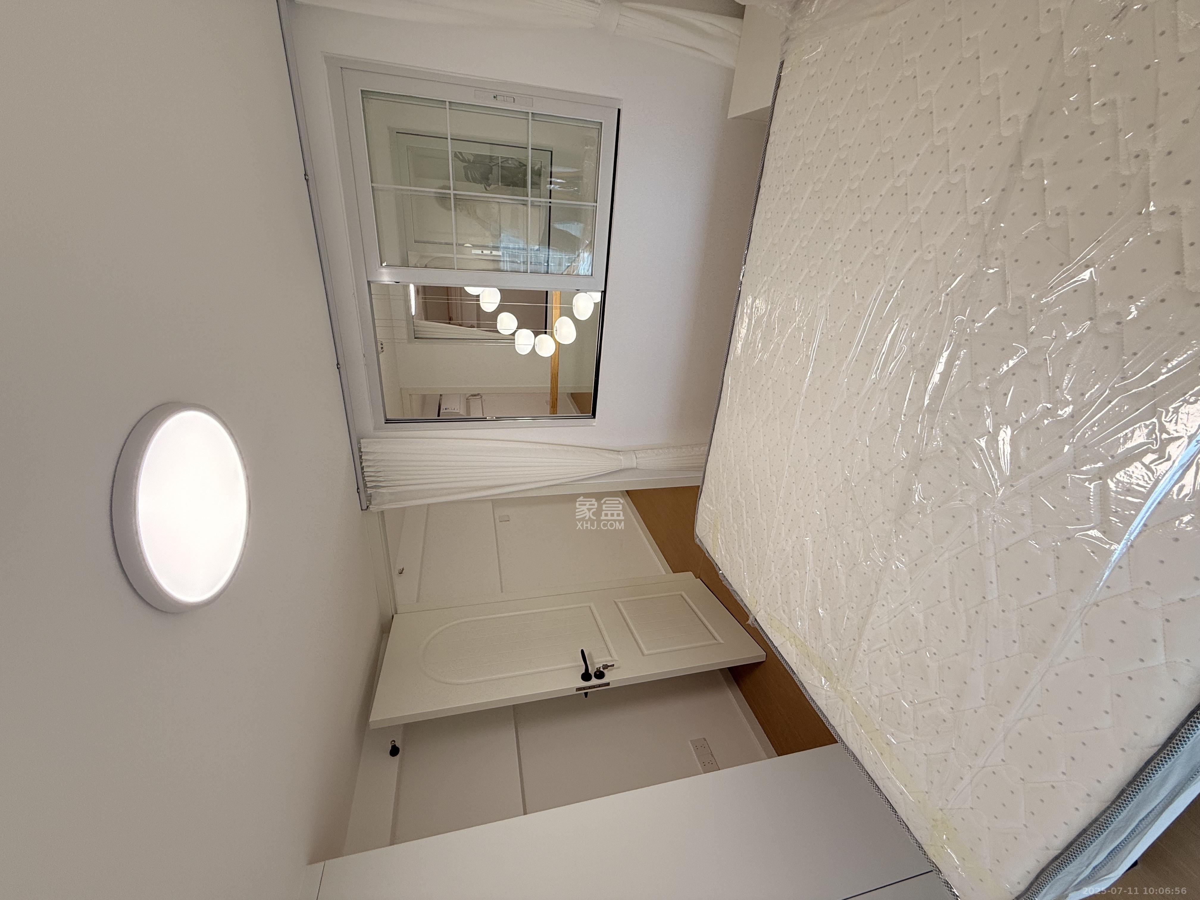 建发养云  2室1厅1卫   2600.00元/月室内图