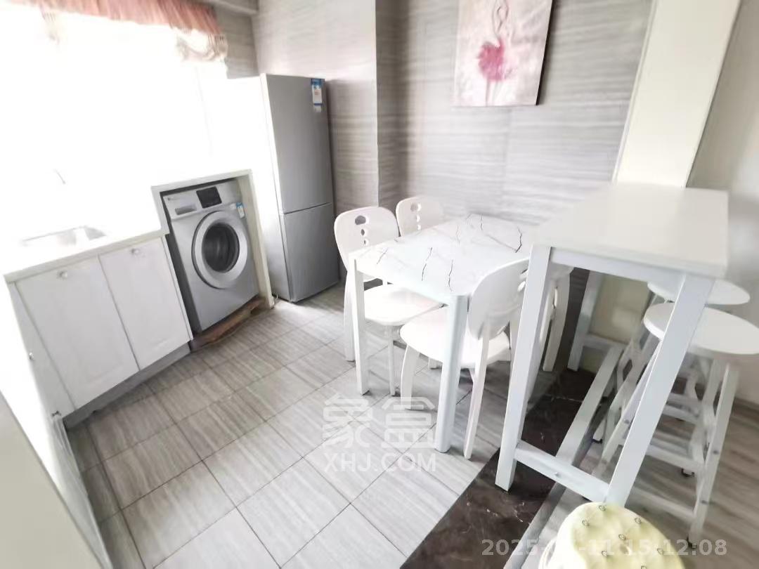 鸥波港湾  2室1厅1卫   2800.00元/月室内图