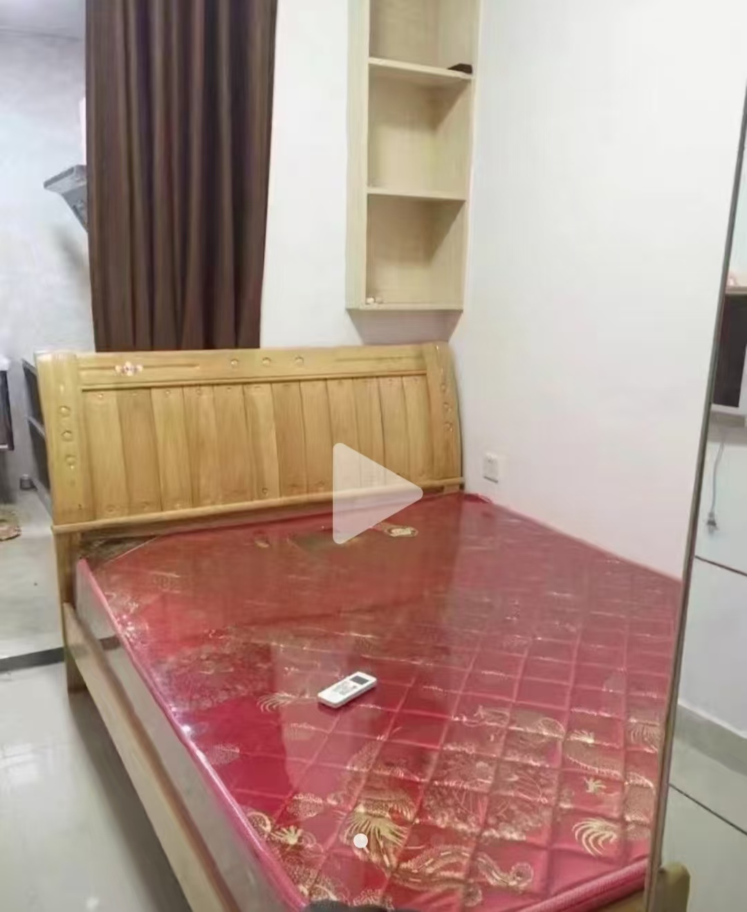 进步亚泰 1室1厅1卫 800.0元/月 进步亚泰 1室1厅1卫 800.0元/月室内图