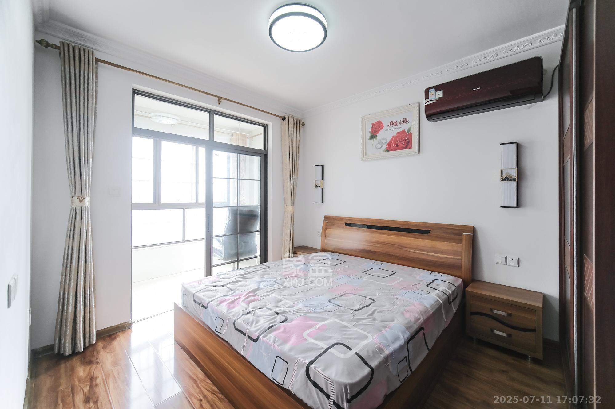 好望谷 2室2厅1卫 48.0万 好望谷 2室2厅1卫 48.0万卧室