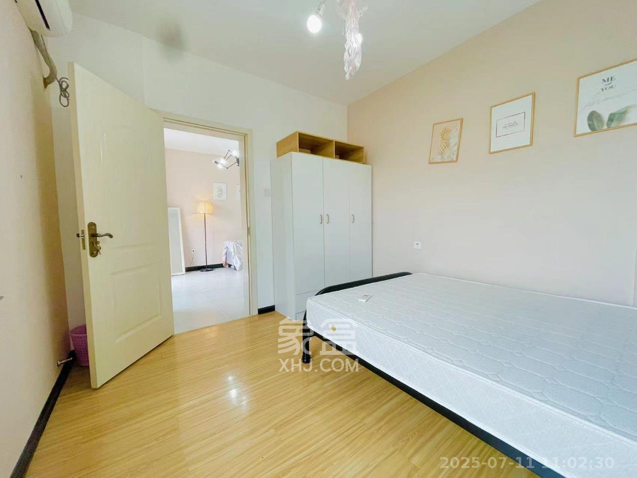 金轮星光名座 1室1厅1卫 2000.0元/月 金轮星光名座 1室1厅1卫 2000.0元/月室内图