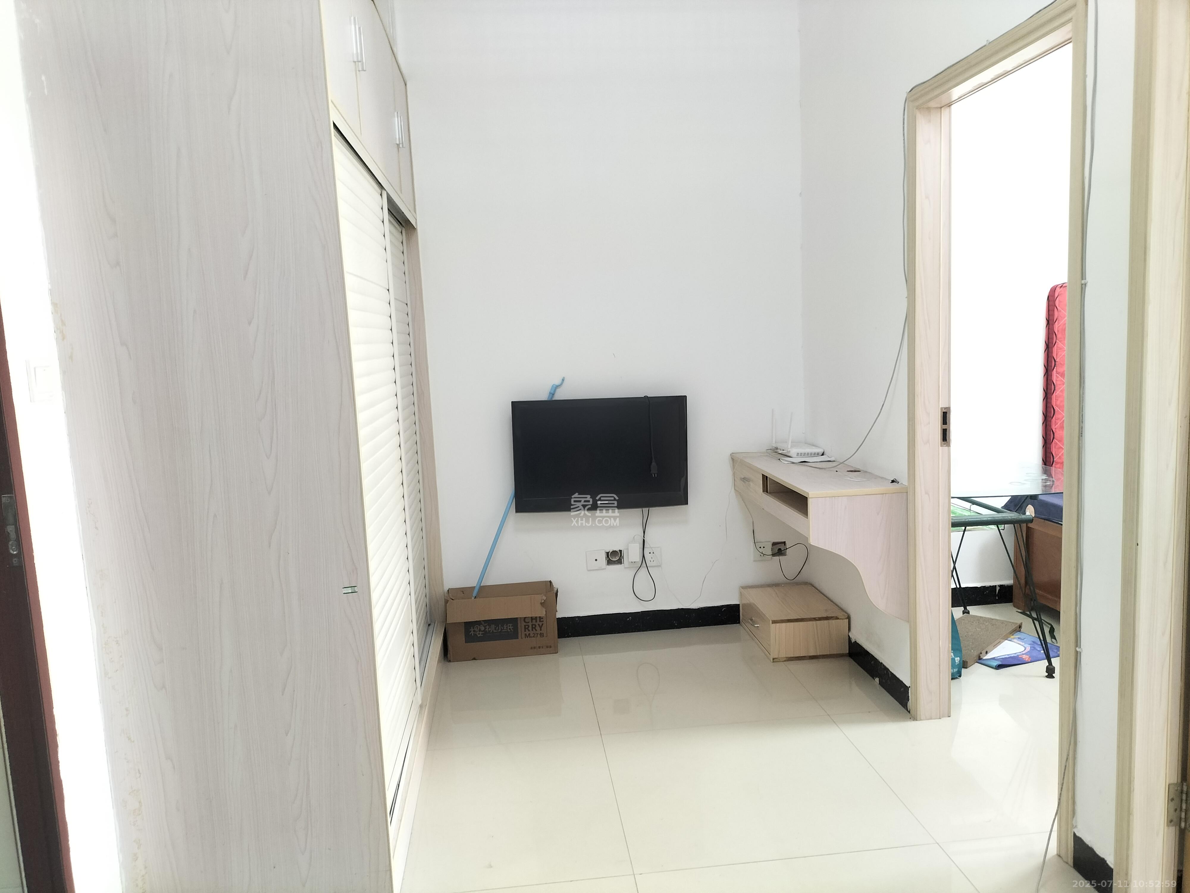 骑龙安置小区 2室1厅1卫 1400.0元/月 骑龙安置小区 2室1厅1卫 1400.0元/月室内图