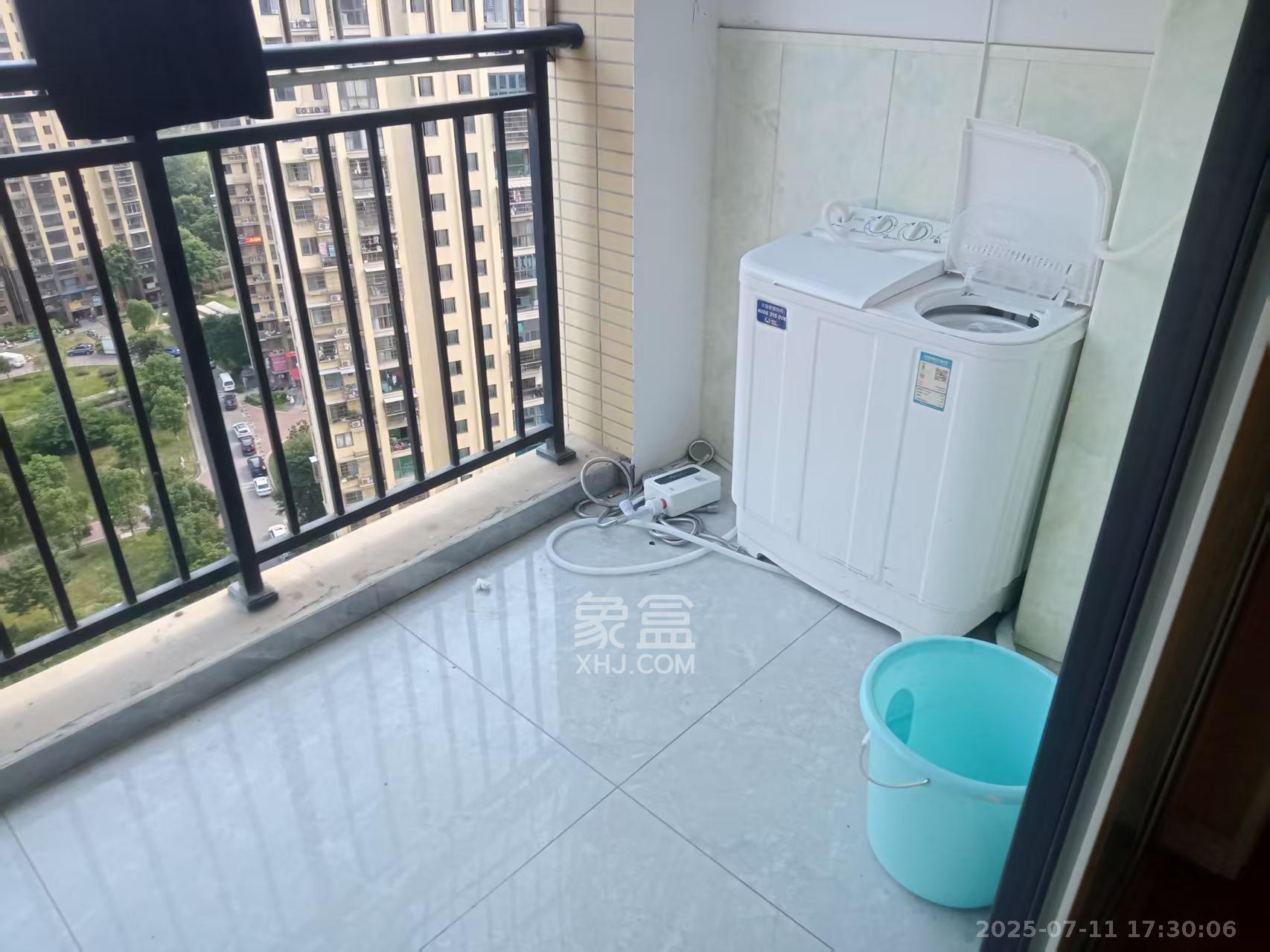 星城新宇川河苑 1室0厅0卫 1600.0元/月 星城新宇川河苑 1室0厅0卫 1600.0元/月室内图