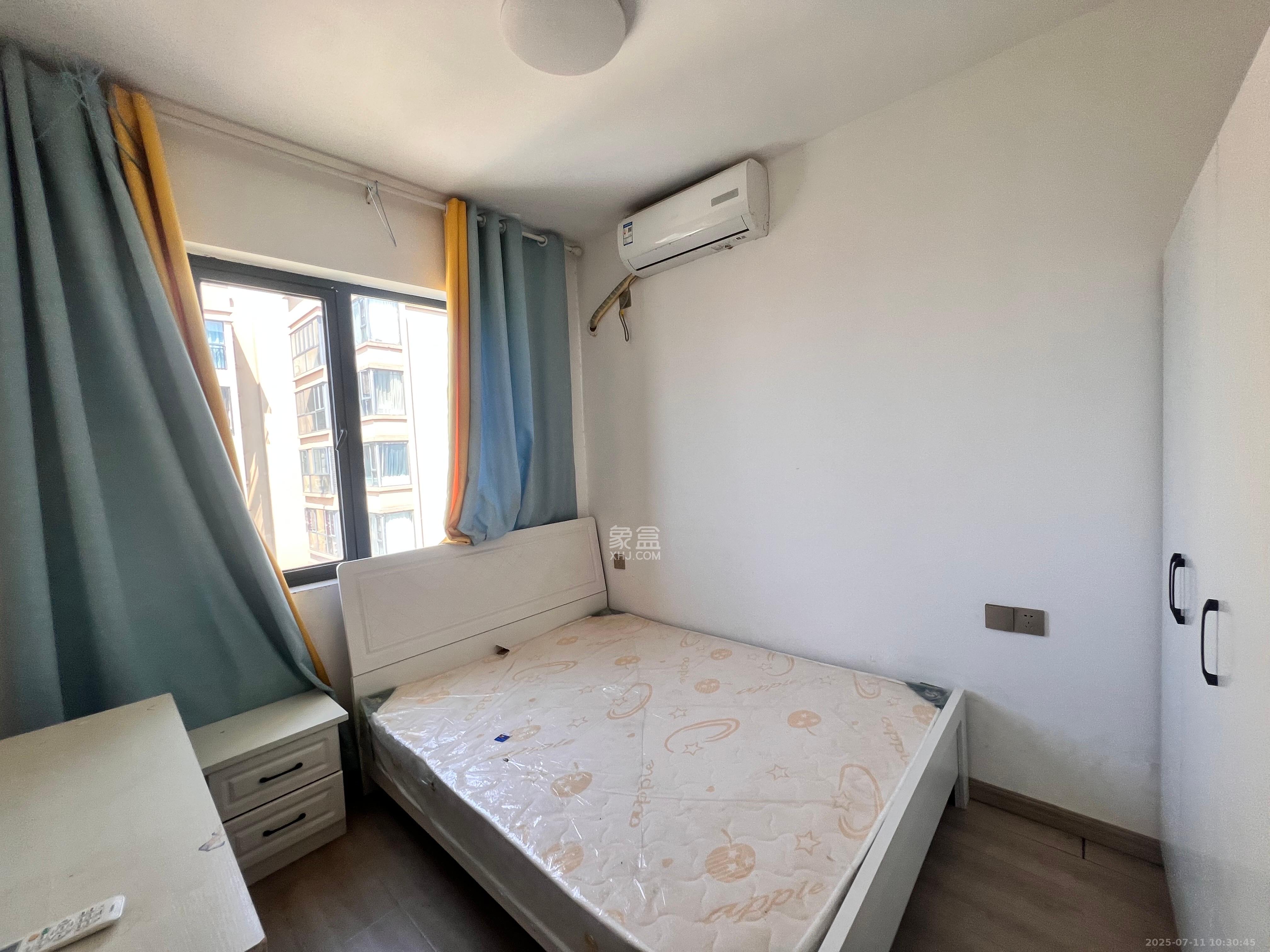 中建嘉和城  3室2厅1卫    2200.0元/月室内图