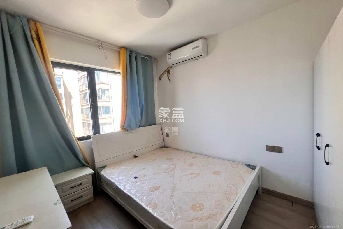 中建嘉和城  3室2厅1卫    2200.0元/月 中建嘉和城  3室2厅1卫    2200.0元/月室内图