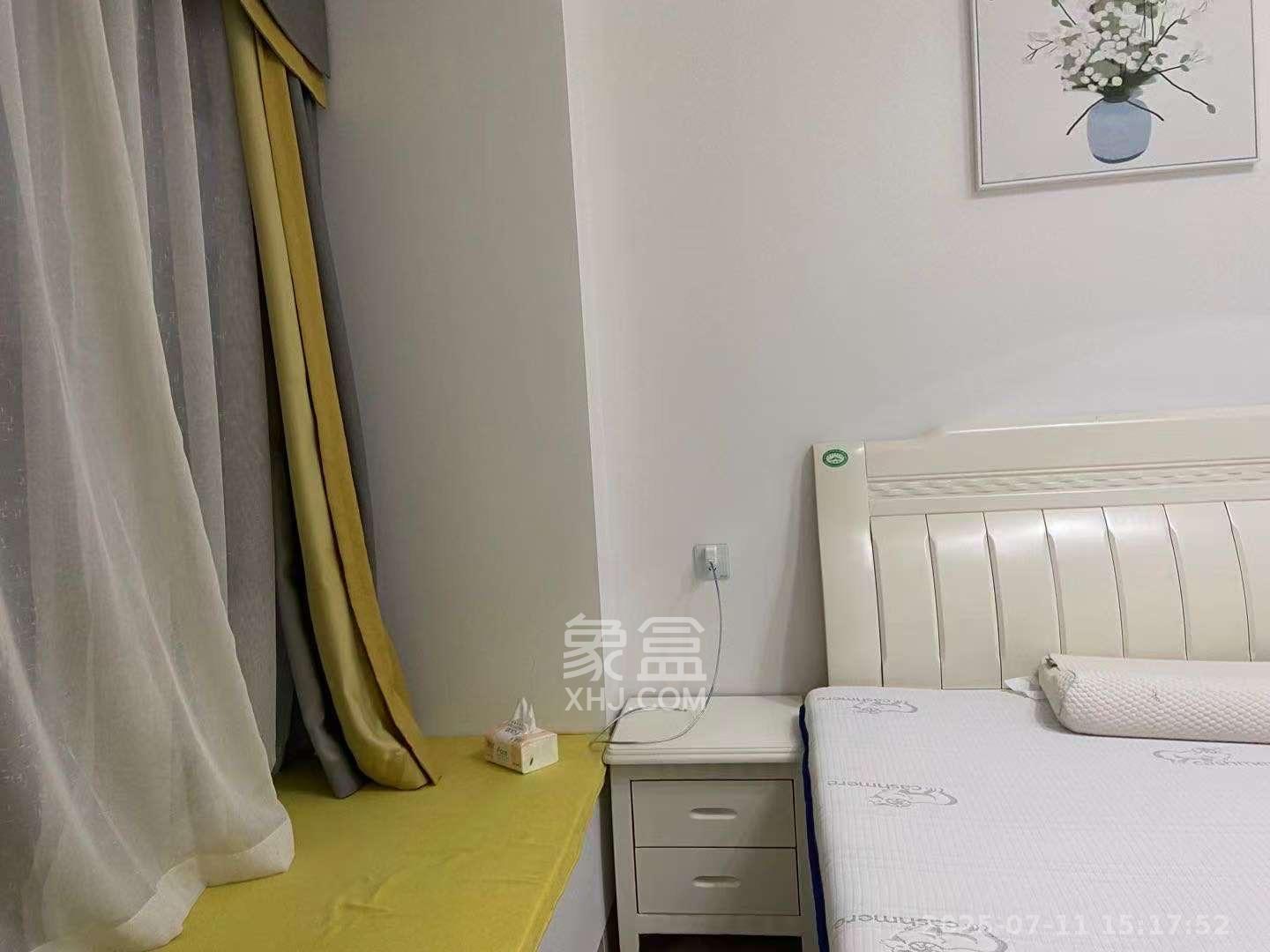 时代MOMA云PARK  1室0厅0卫   2500.00元/月室内图