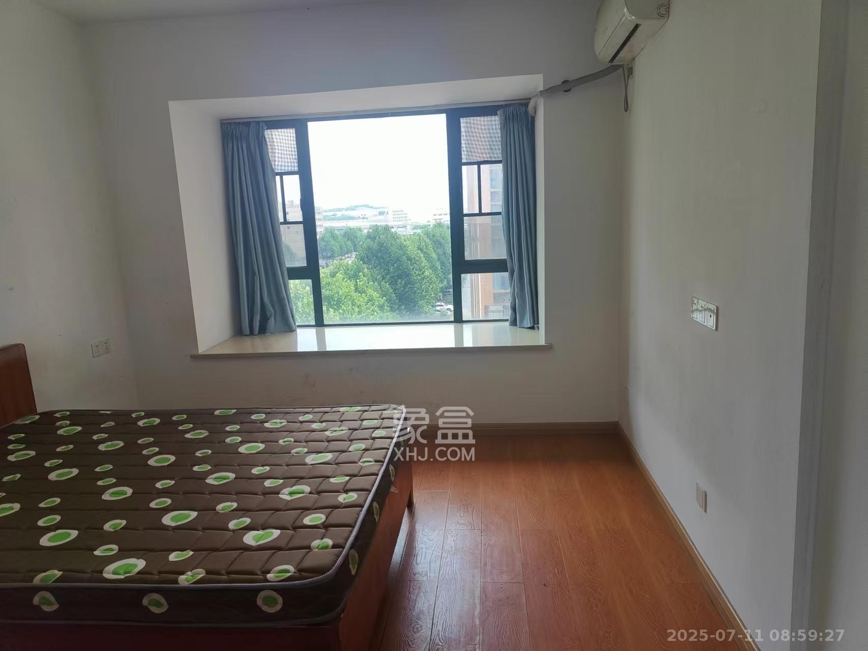 博长山水香颐  4室2厅2卫    2000.0元/月室内图