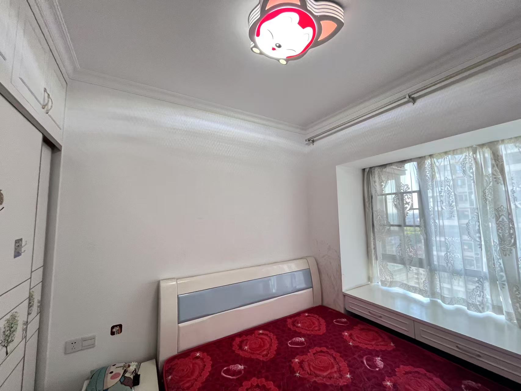 珠江愉景新城 3室0厅0卫 2000.0元/月 珠江愉景新城 3室0厅0卫 2000.0元/月室内图