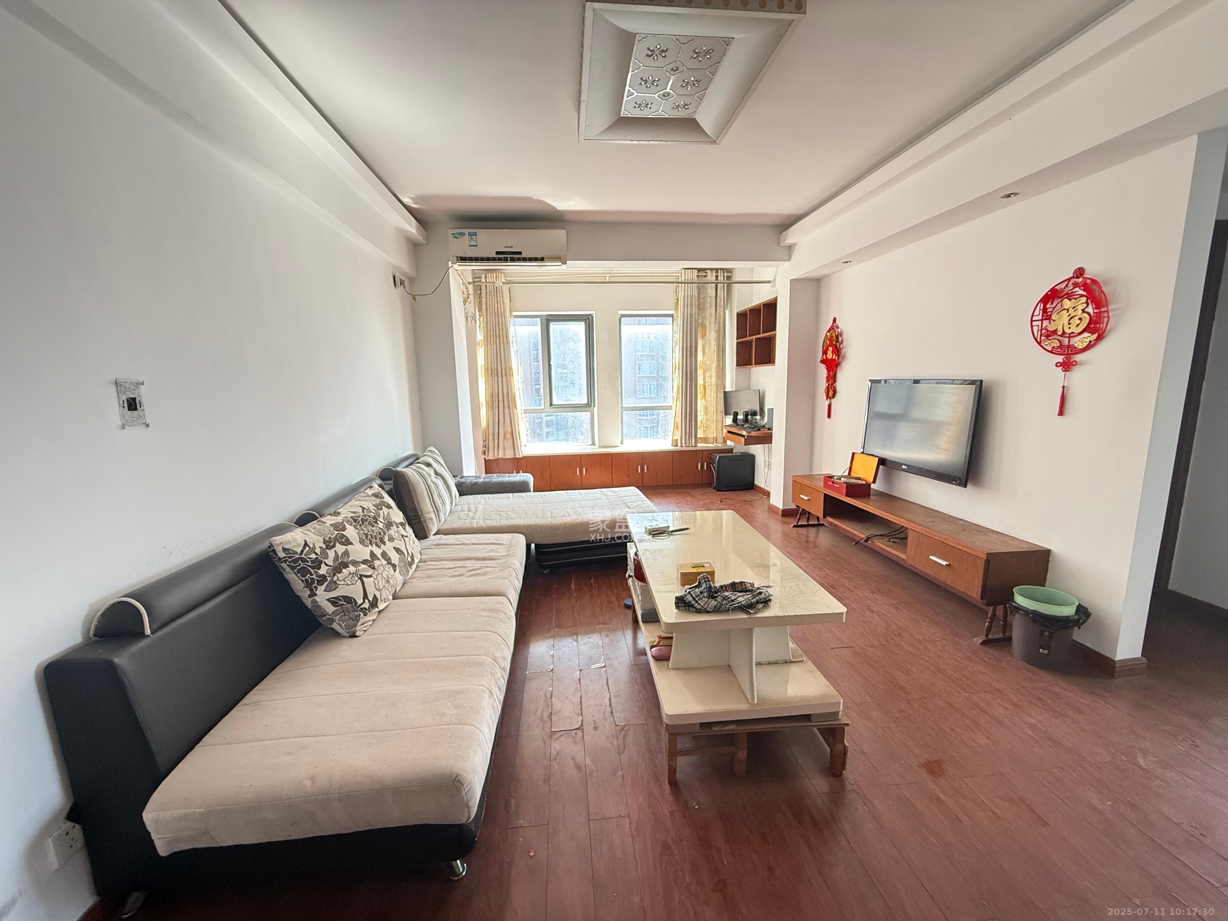 上海城小区 2室2厅1卫 1900.0元/月 上海城小区 2室2厅1卫 1900.0元/月室内图