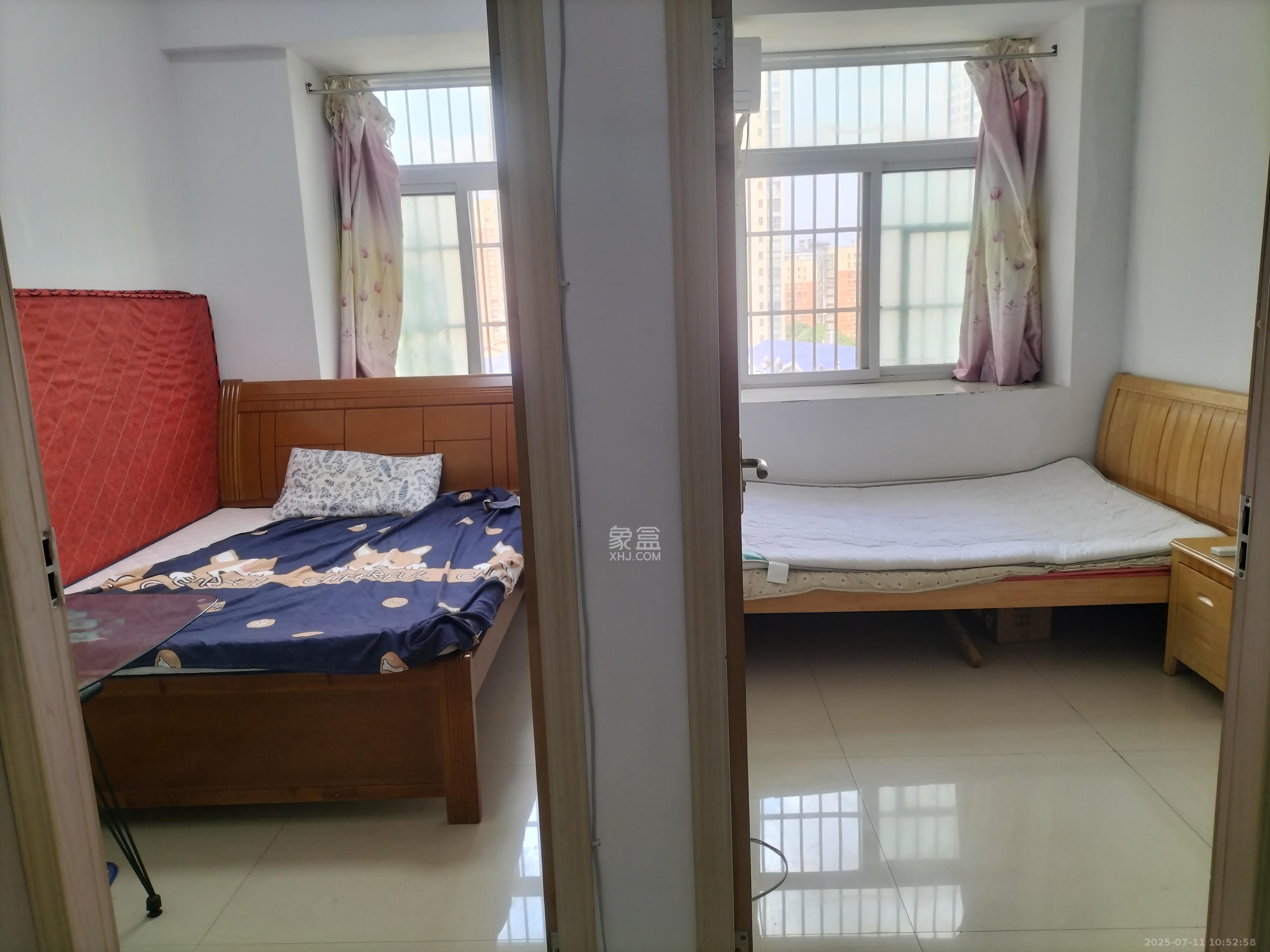 骑龙安置小区 2室1厅1卫 1400.0元/月 骑龙安置小区 2室1厅1卫 1400.0元/月室内图