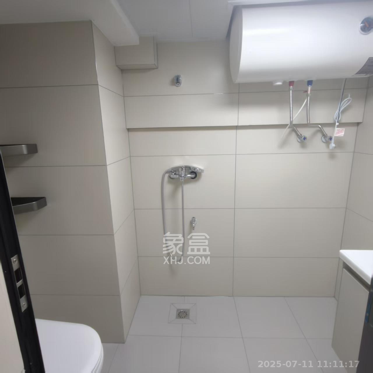 梅溪悦章  1室0厅0卫   1500.00元/月室内图