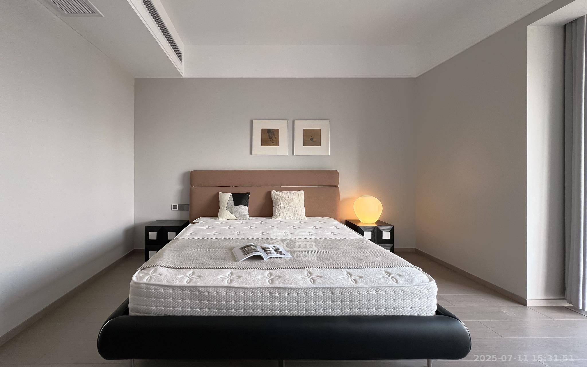 达美溪湖湾  3室2厅2卫   13500.00元/月室内图