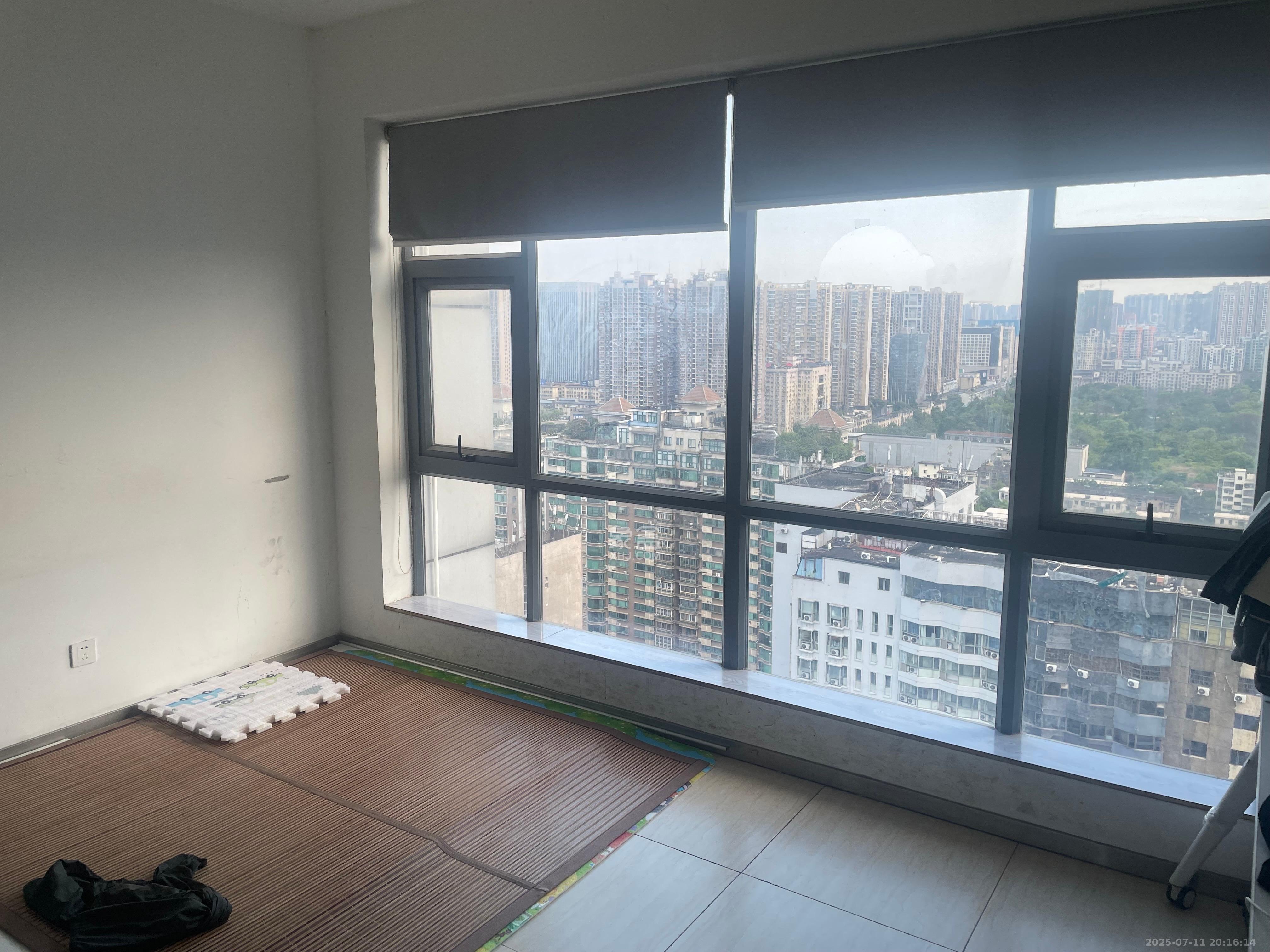 人瑞潇湘国际 1室1厅1卫 16000.0元/月 人瑞潇湘国际 1室1厅1卫 16000.0元/月室内图