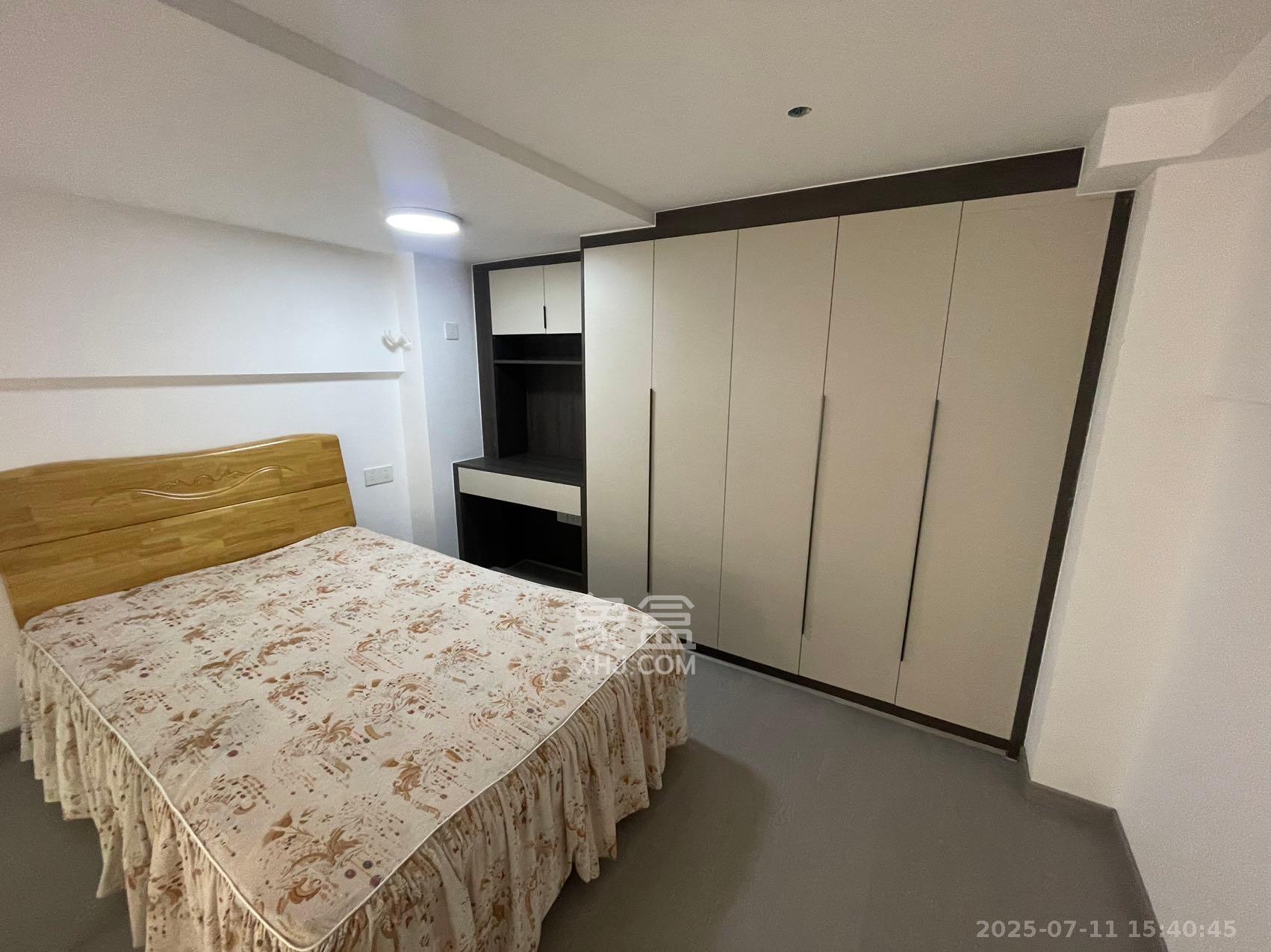 佳兆业云顶都汇  1室0厅0卫    1900.0元/月室内图