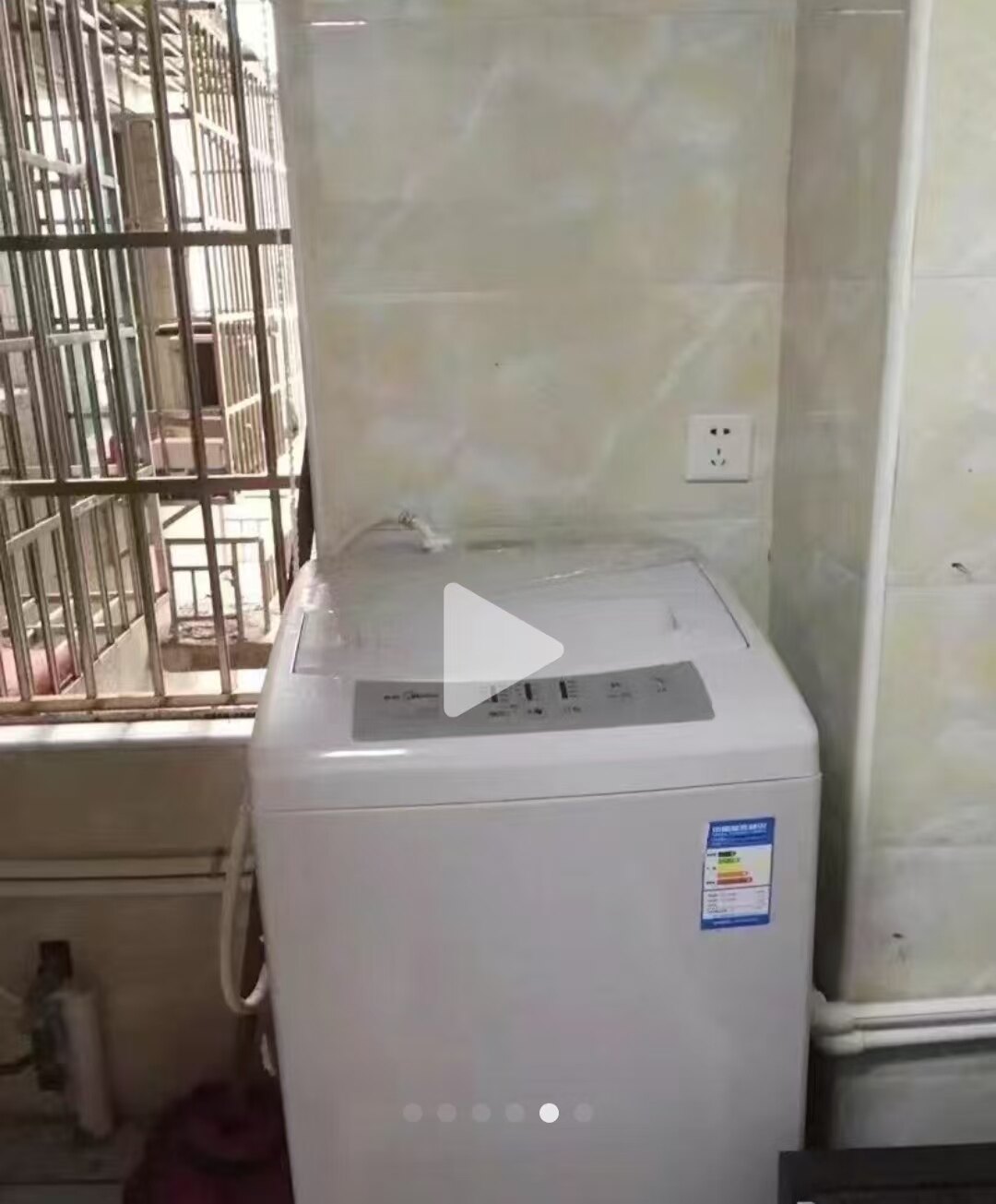 进步亚泰 1室1厅1卫 800.0元/月 进步亚泰 1室1厅1卫 800.0元/月室内图