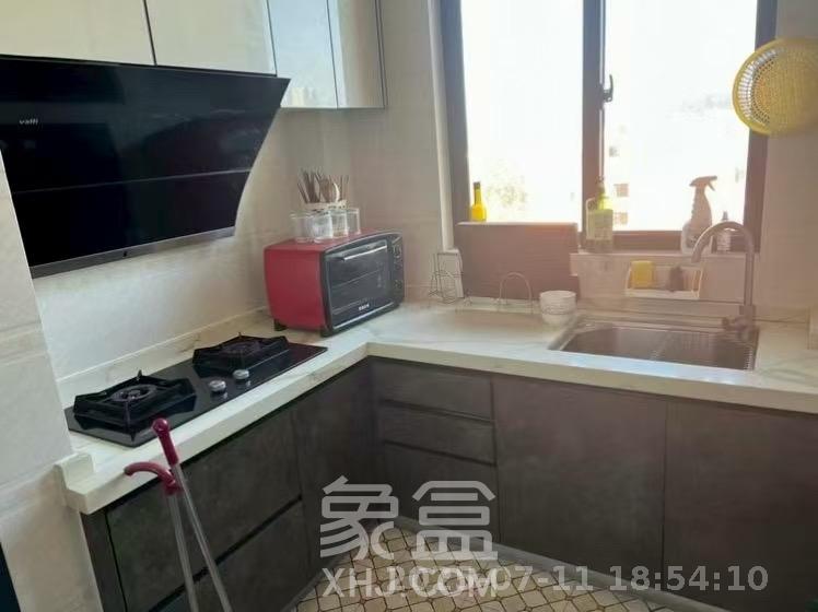 盛景谷山里  3室2厅1卫   2100.00元/月室内图