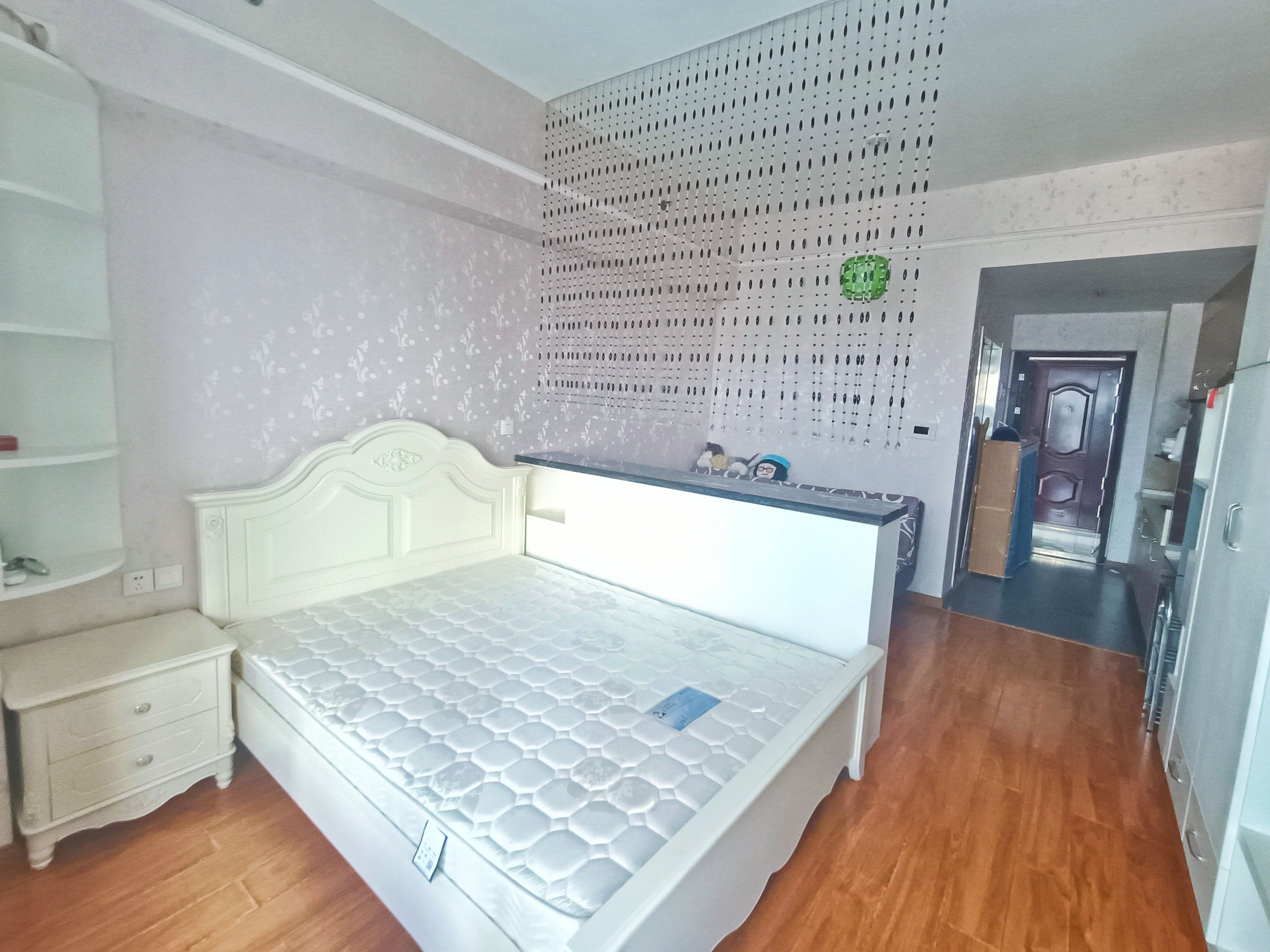 和平路行政公馆  1室0厅0卫    1200.0元/月 和平路行政公馆  1室0厅0卫    1200.0元/月室内图