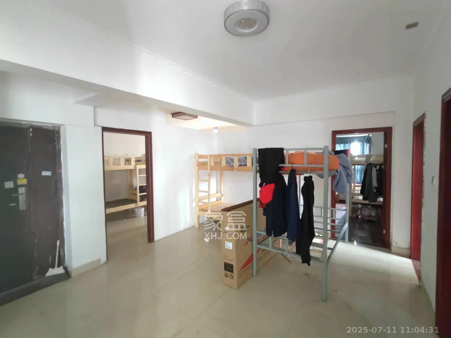 长宝1667 3室2厅2卫 4000.0元/月 长宝1667 3室2厅2卫 4000.0元/月室内图