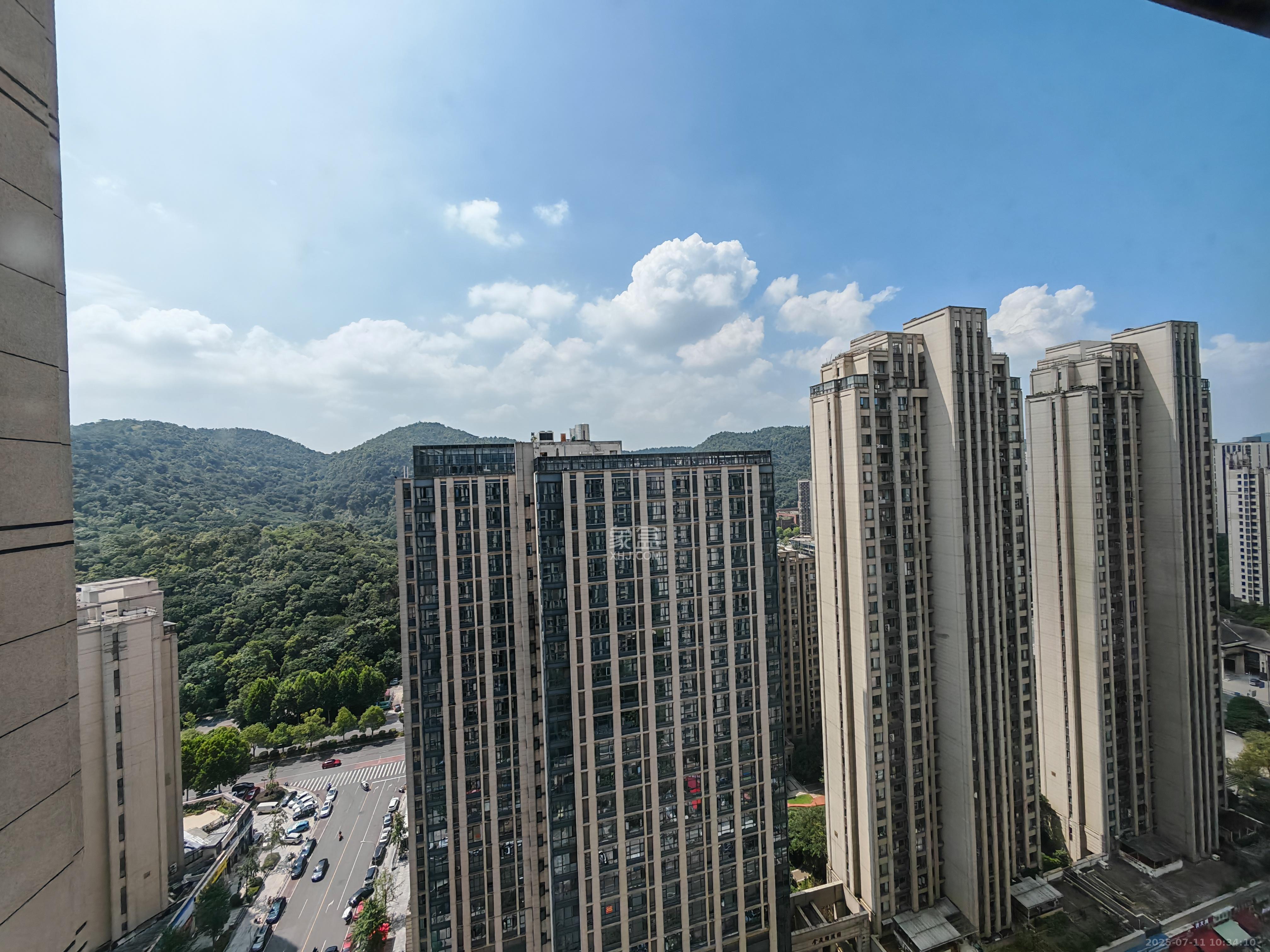 金茂梅溪湖  4室2厅2卫   4000.00元/月室内图