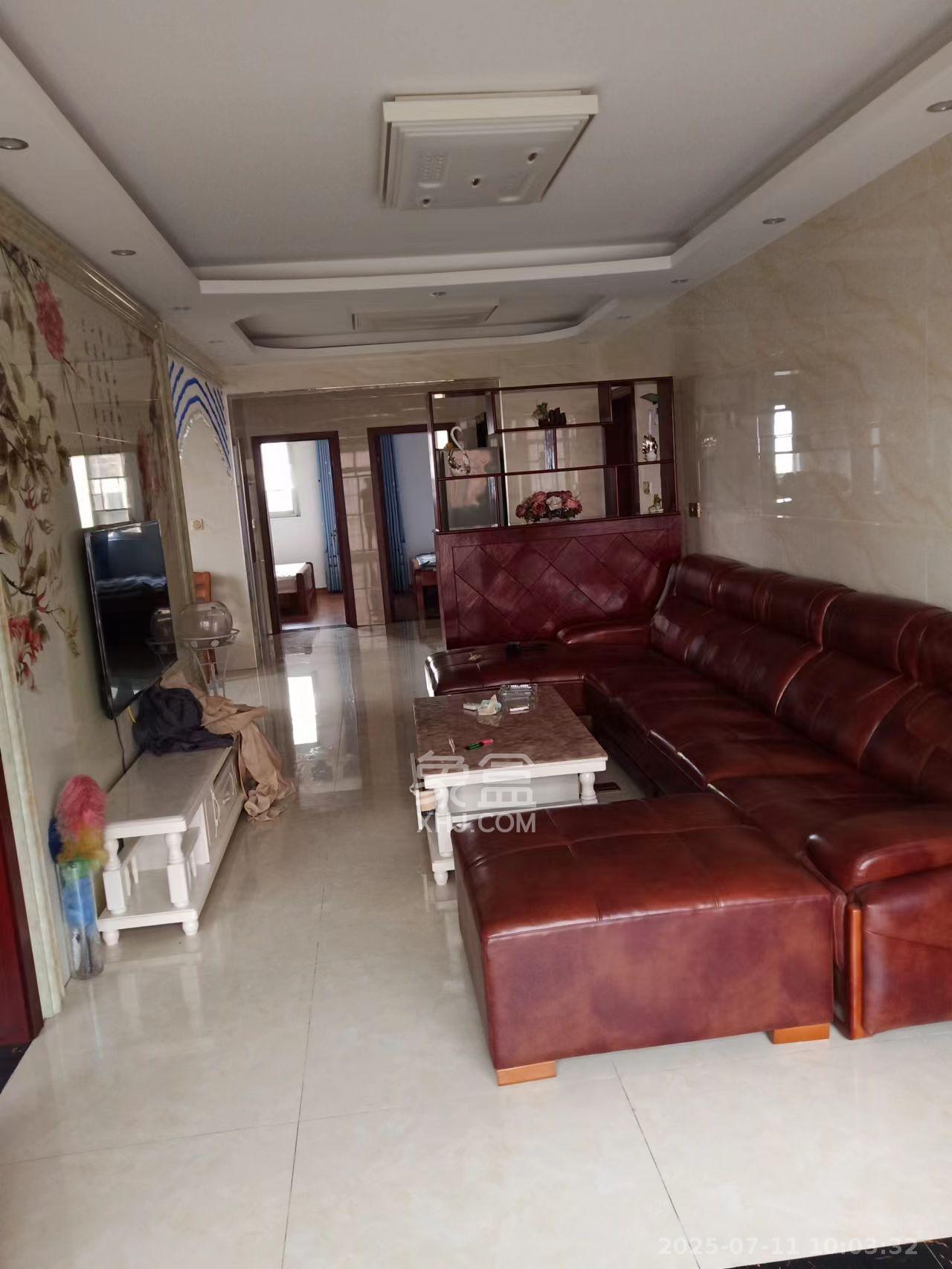 MOMA当代广场 3室2厅2卫 2400.0元/月 MOMA当代广场 3室2厅2卫 2400.0元/月室内图