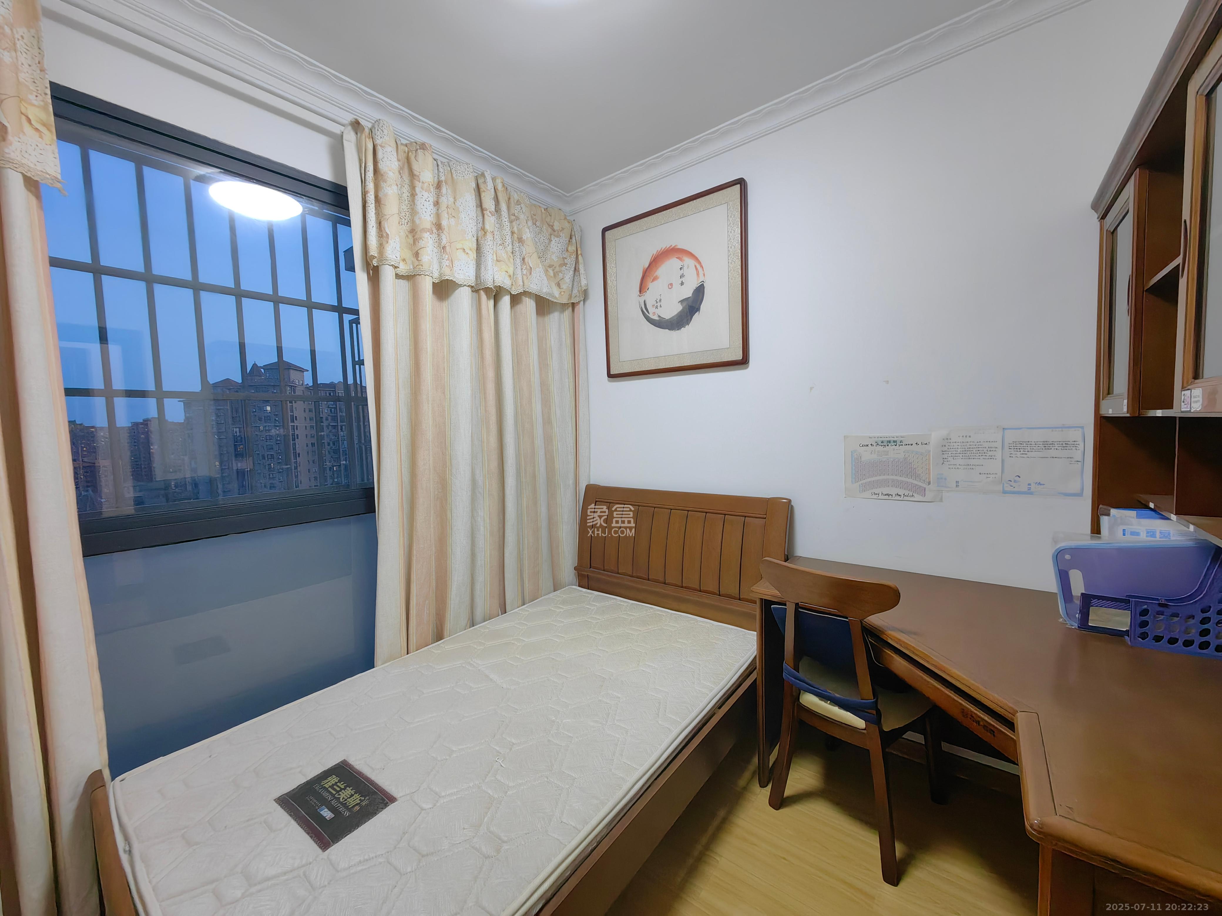 康桥长郡 3室2厅1卫 2000.0元/月 康桥长郡 3室2厅1卫 2000.0元/月室内图