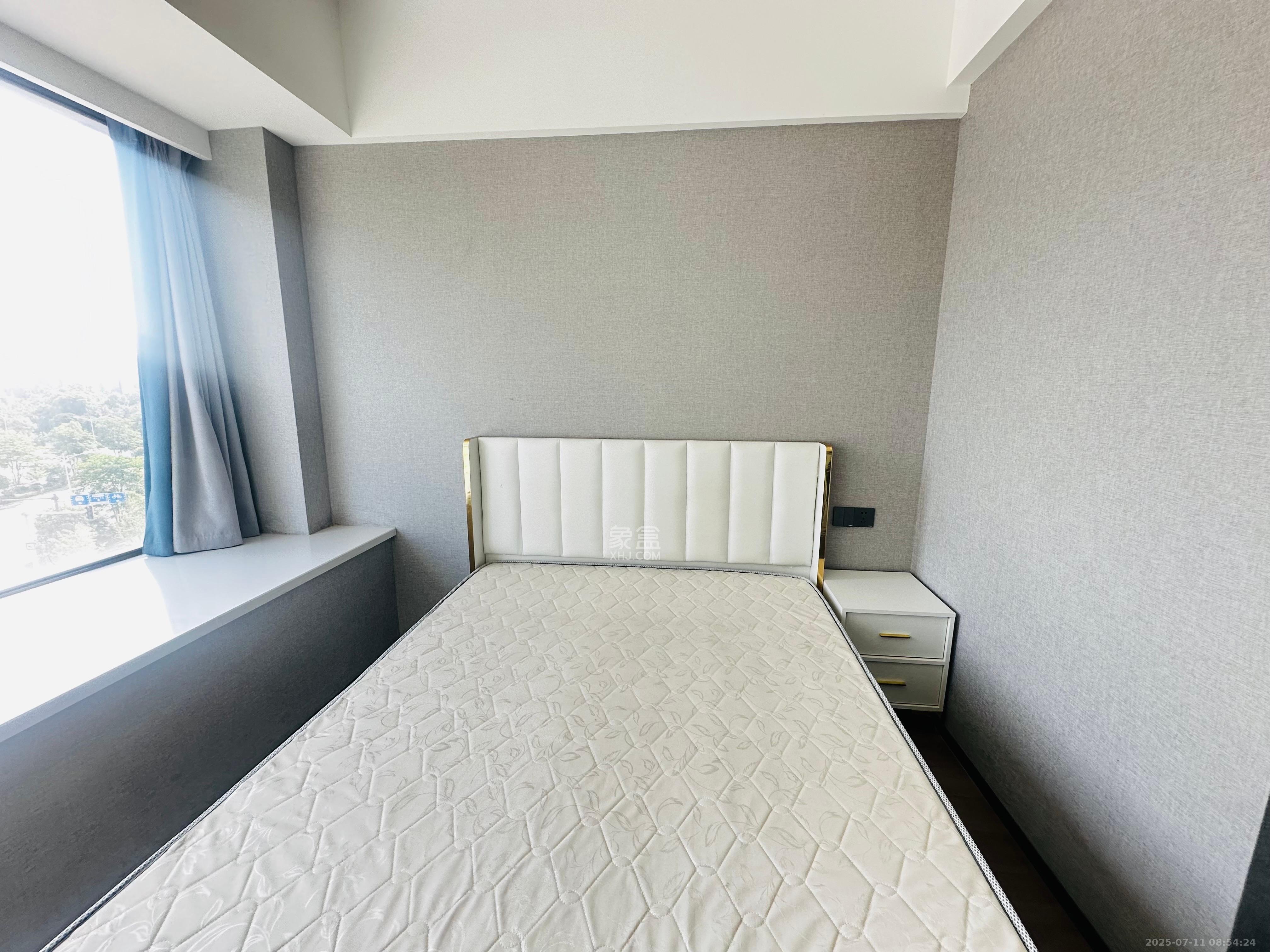 达美涧溪山  1室1厅1卫   1800.00元/月室内图
