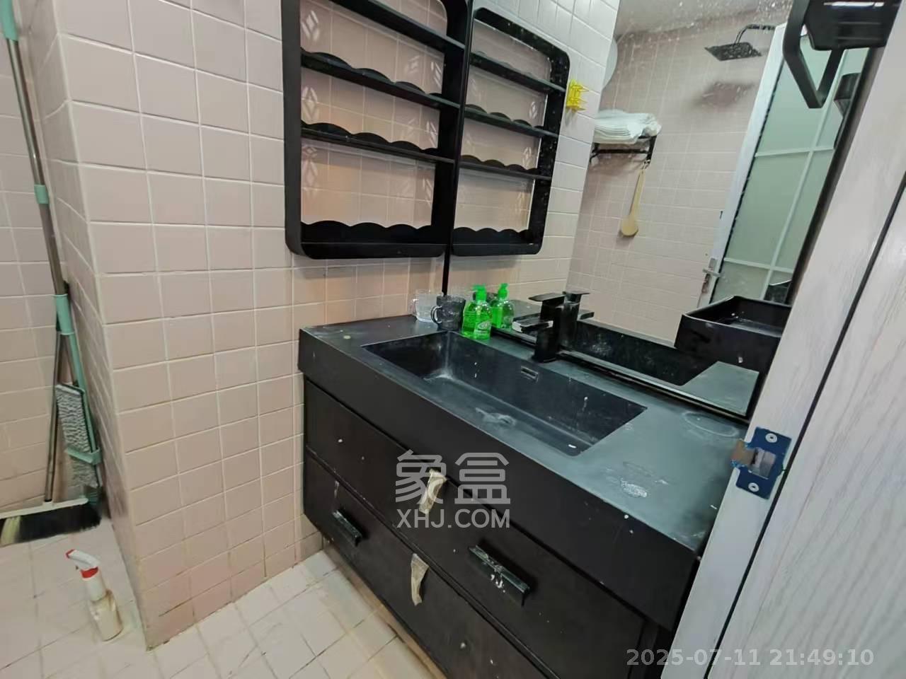 天心白沙里   38.89㎡      2000.0元/月室内图