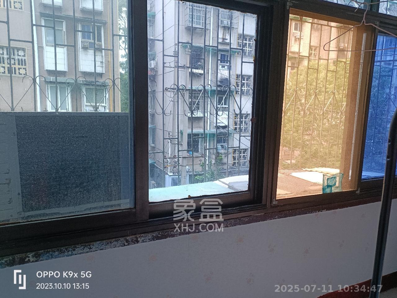 赤岗小区（一二三片）  1室1厅1卫   1200.00元/月室内图