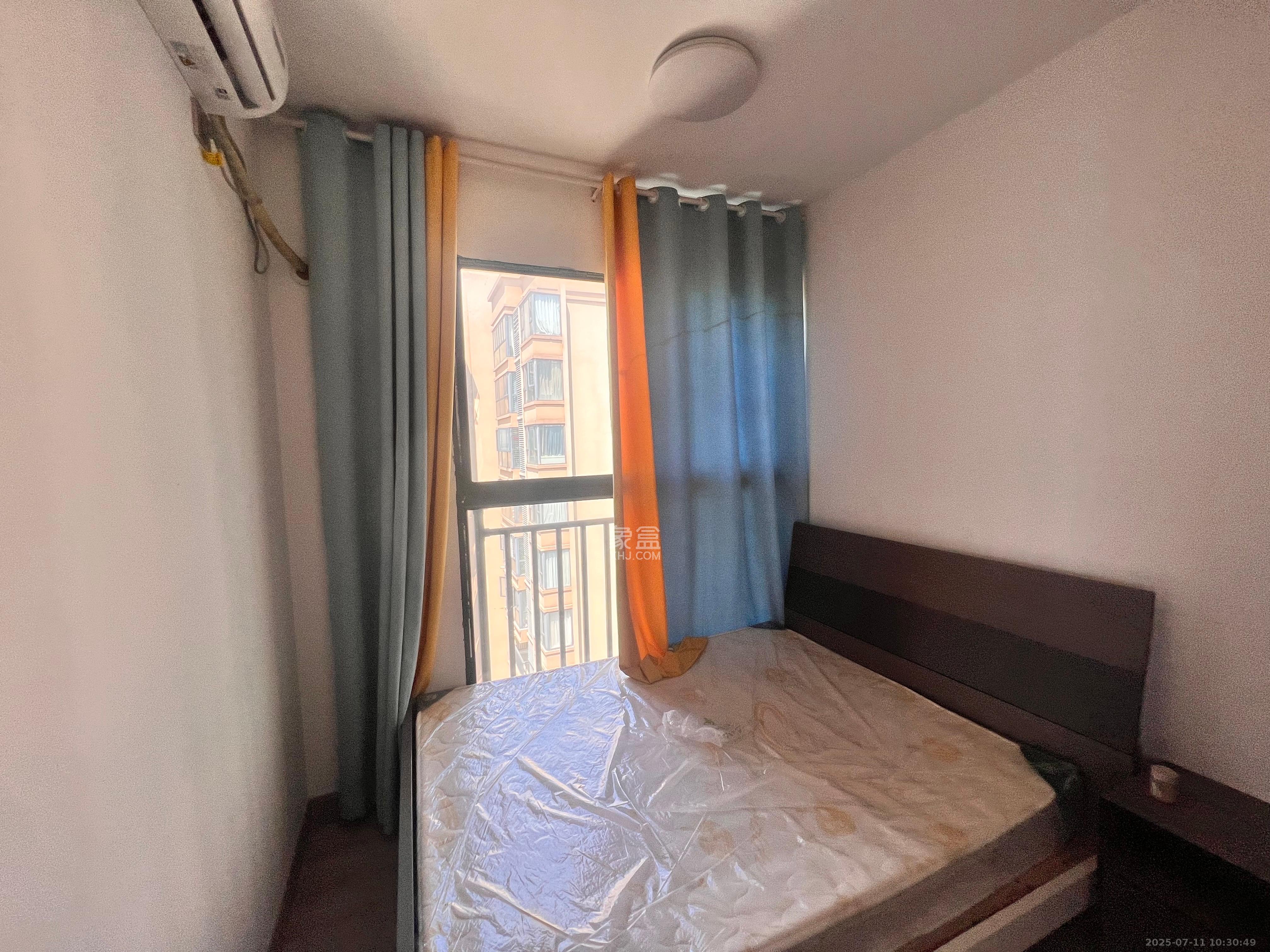 中建嘉和城  3室2厅1卫    2200.0元/月室内图