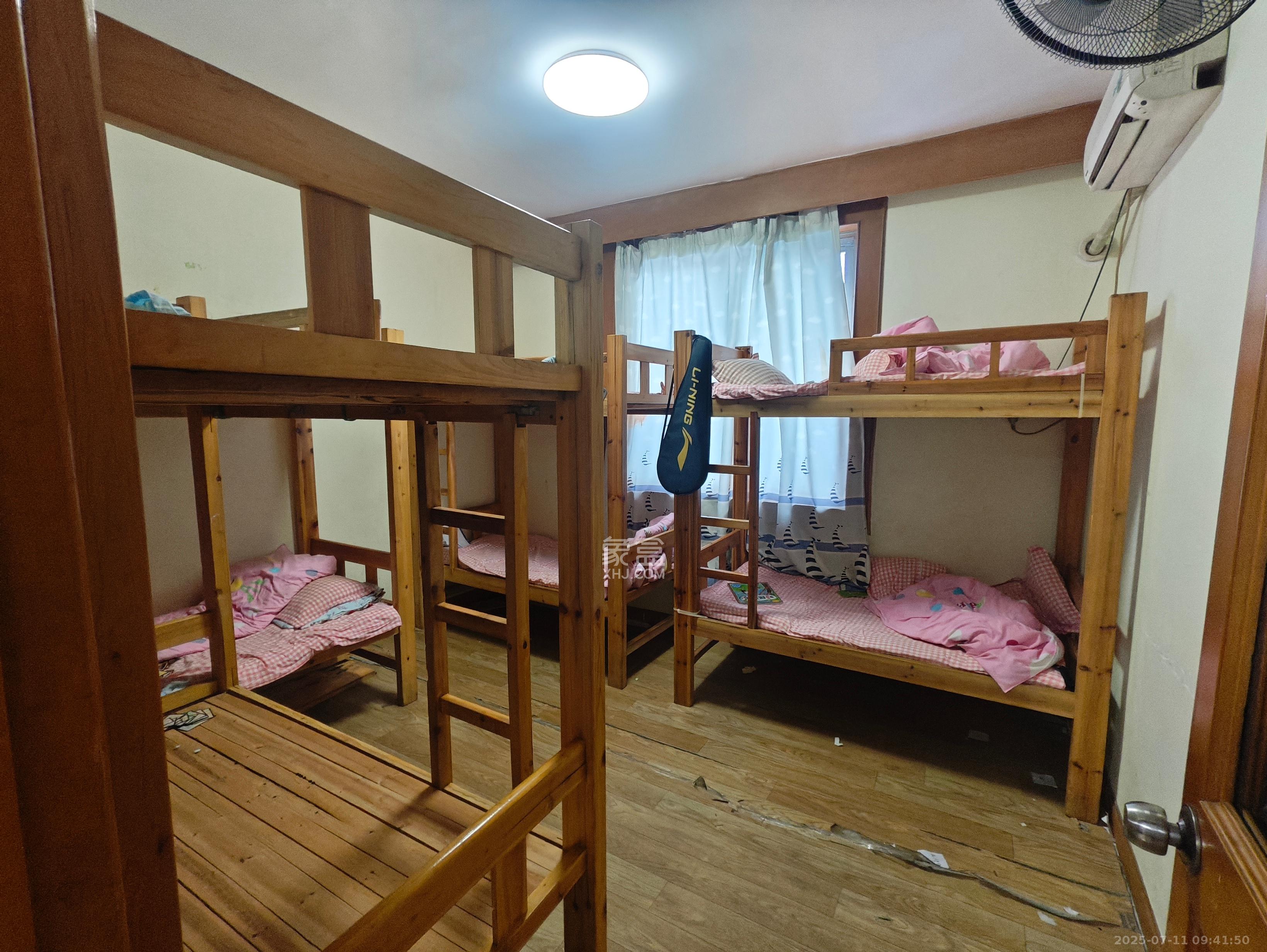 水泵厂宿舍  2室2厅1卫   1800.00元/月室内图