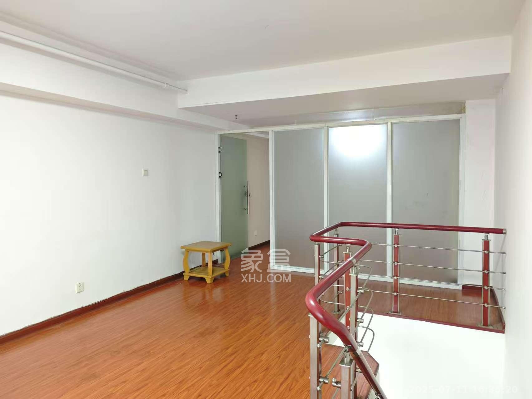 嘉玺大厦（高桥国际公寓）   64.74㎡      2400.0元/月室内图