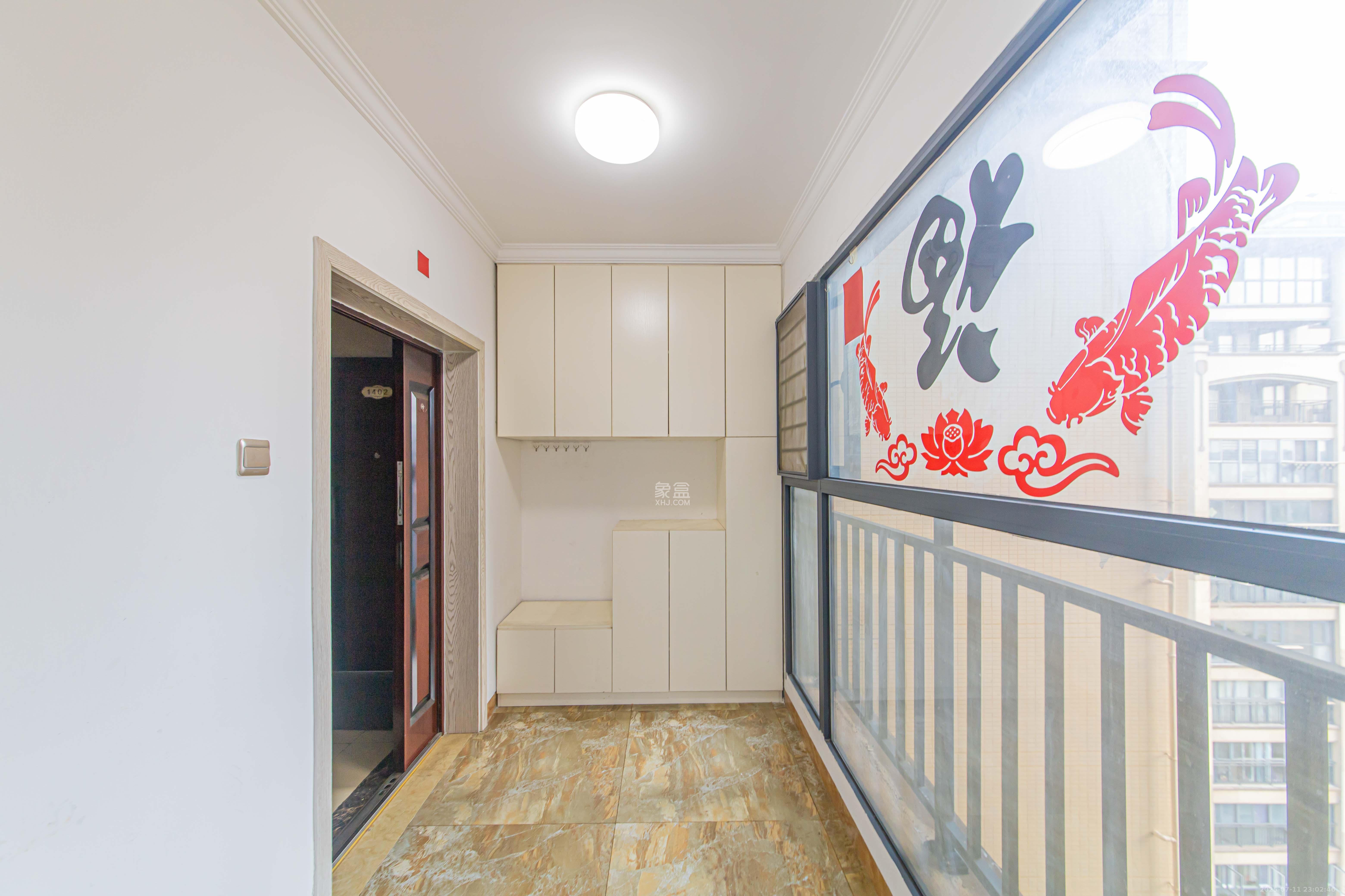 中建芙蓉嘉苑  3室2厅2卫   125.00万其他