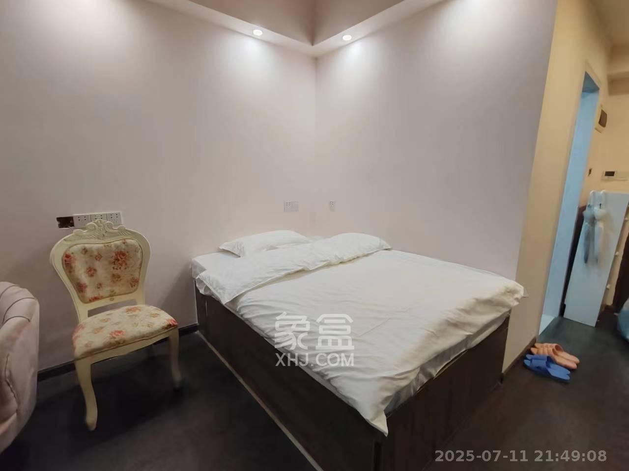 天心白沙里   38.89㎡      2000.0元/月室内图