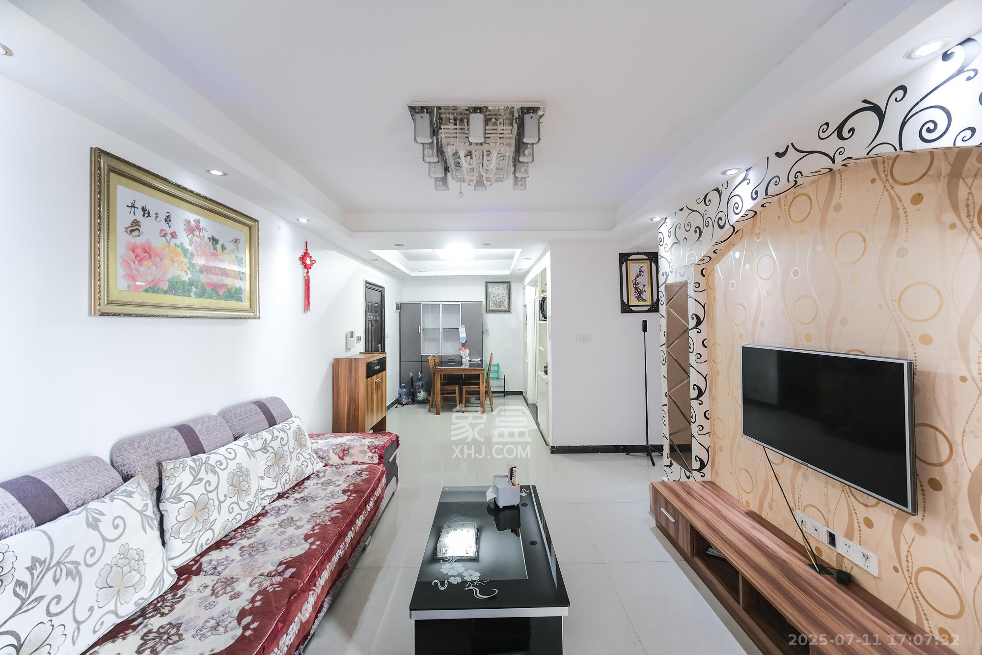 好望谷 2室2厅1卫 48.0万 好望谷 2室2厅1卫 48.0万客厅