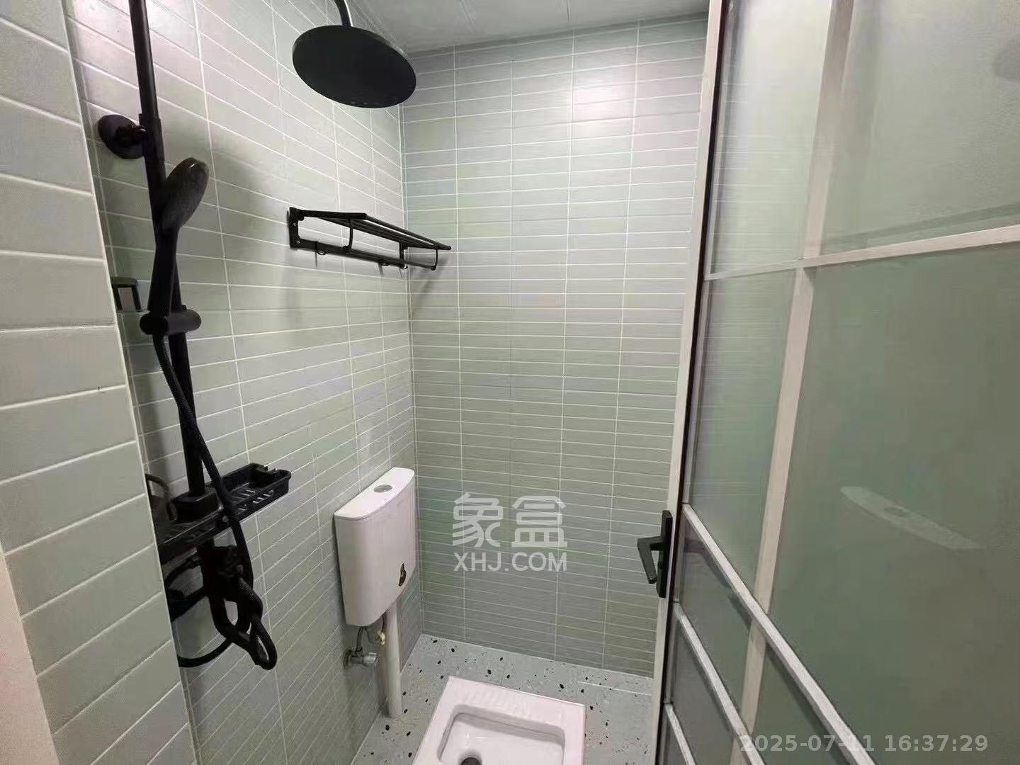 龙湖湘江星座(祺鑫星座公寓) 1室1厅1卫 1500.0元/月 龙湖湘江星座(祺鑫星座公寓) 1室1厅1卫 1500.0元/月室内图