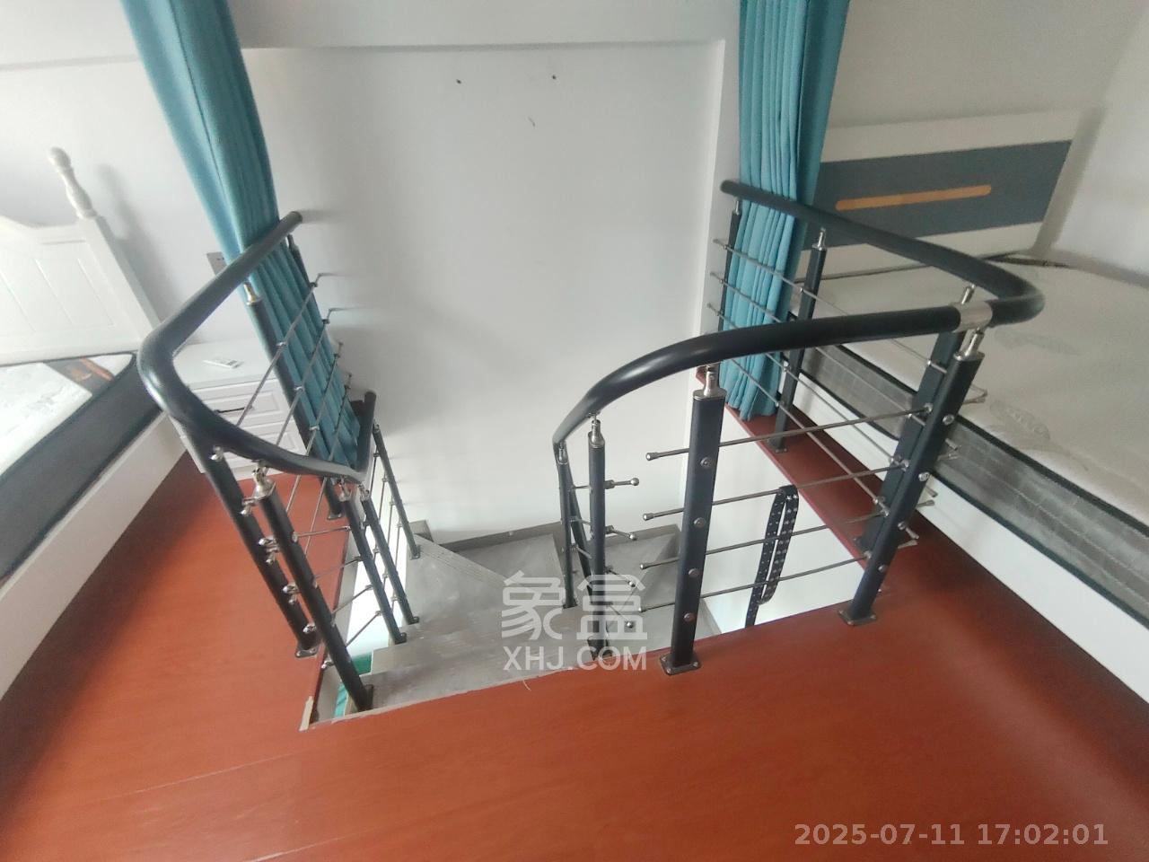 达美溪湖湾  1室1厅1卫   2200.00元/月室内图