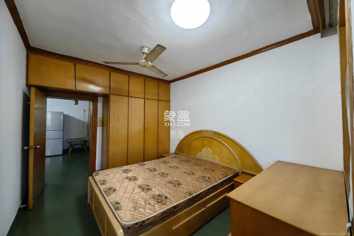 金沙园小区 3室2厅1卫 1600.0元/月 金沙园小区 3室2厅1卫 1600.0元/月室内图